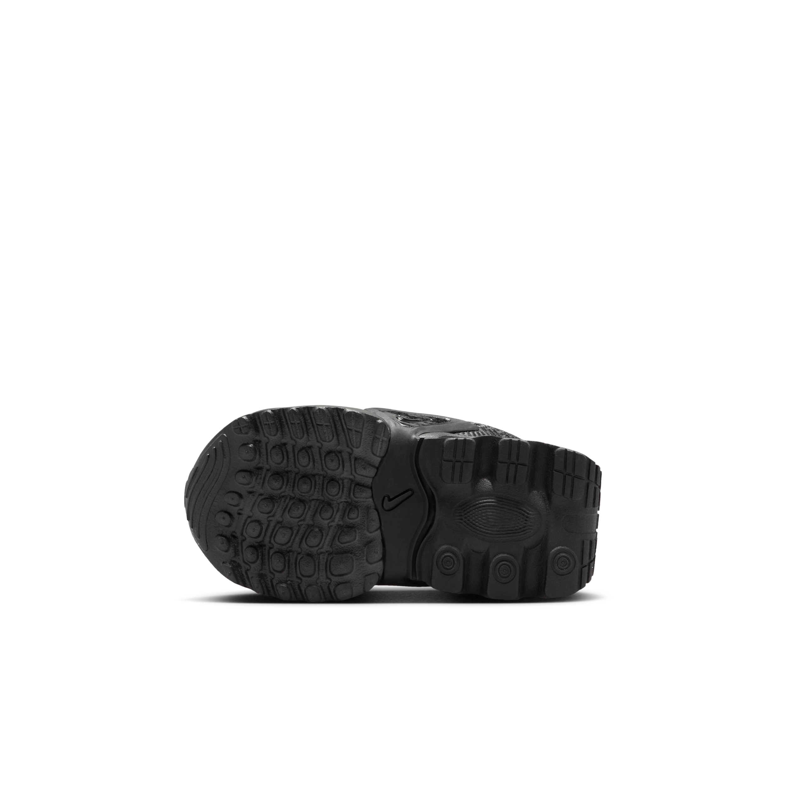 Thumbnail - Nike Air Max Dn Schuh (Babys/Kleinkinder) - Schwarz