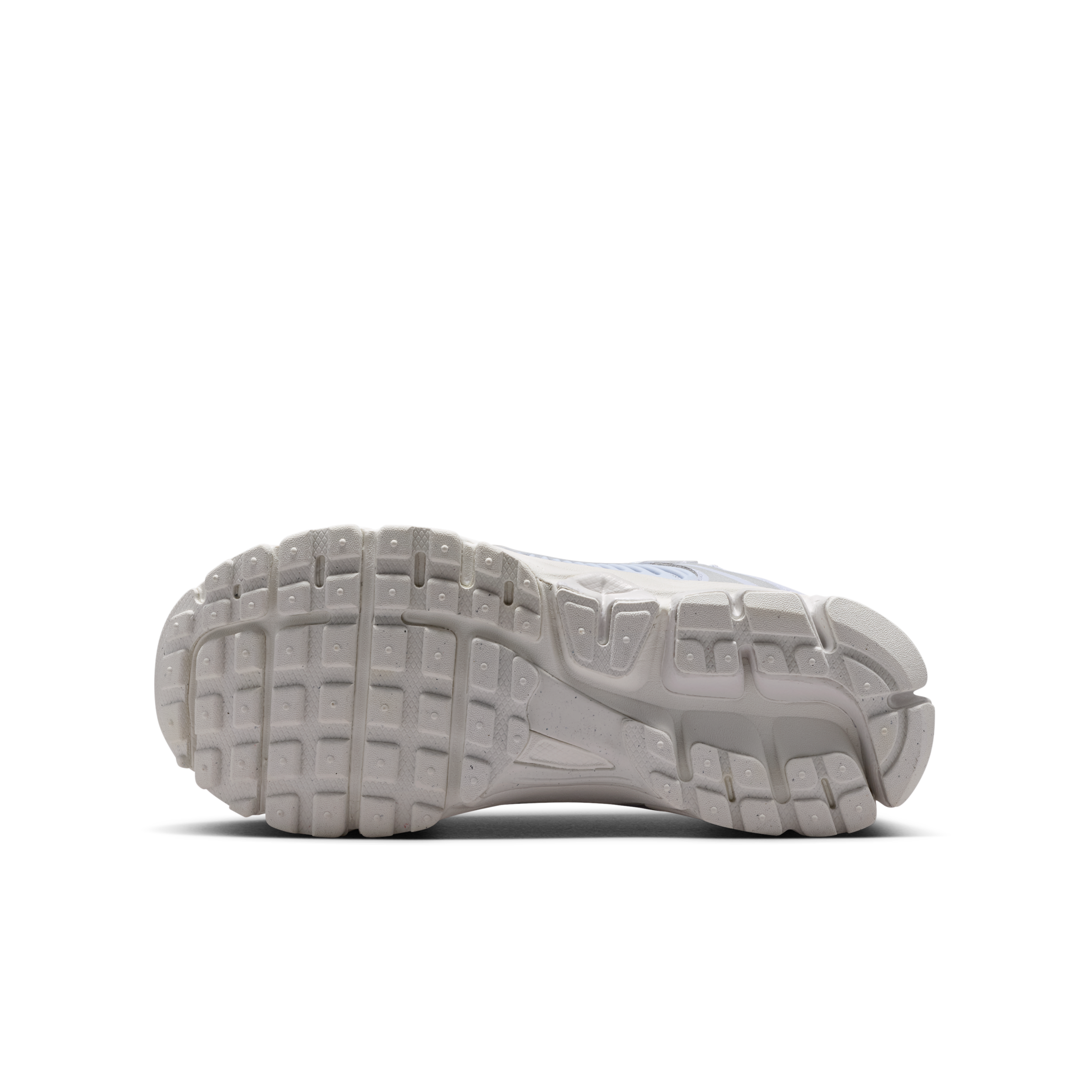 Thumbnail - Nike Vomero 5 Schuhe mit reflektierenden Akzenten für ältere Kinder - Grau