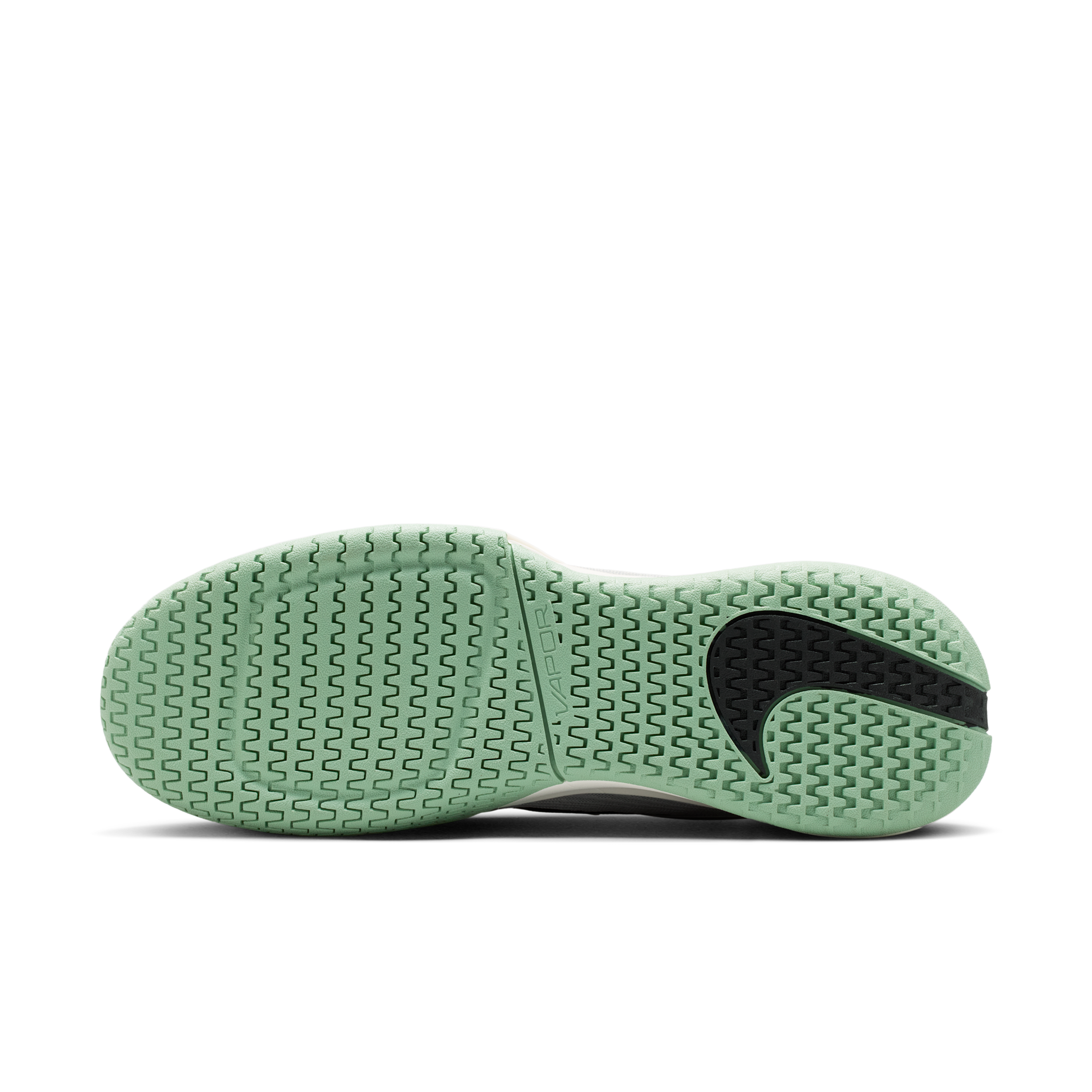 Nike Vapor Pro 3Tennisschuh für Hartplätze (Herren) - Grau - FZ2161-003