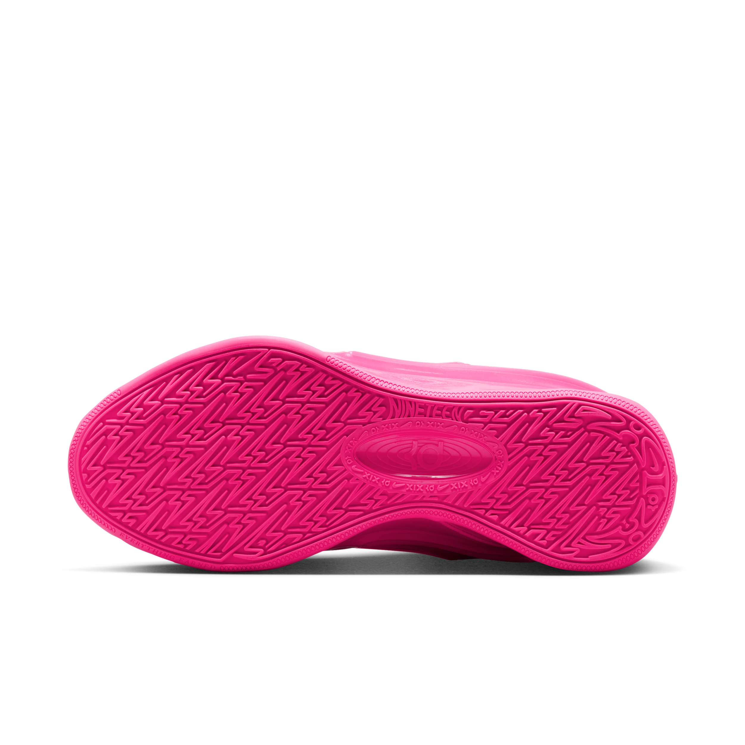 Nike KD 19 'Bubble Gum Bounce' | Pink | Men's Size 10 - IH1118-600