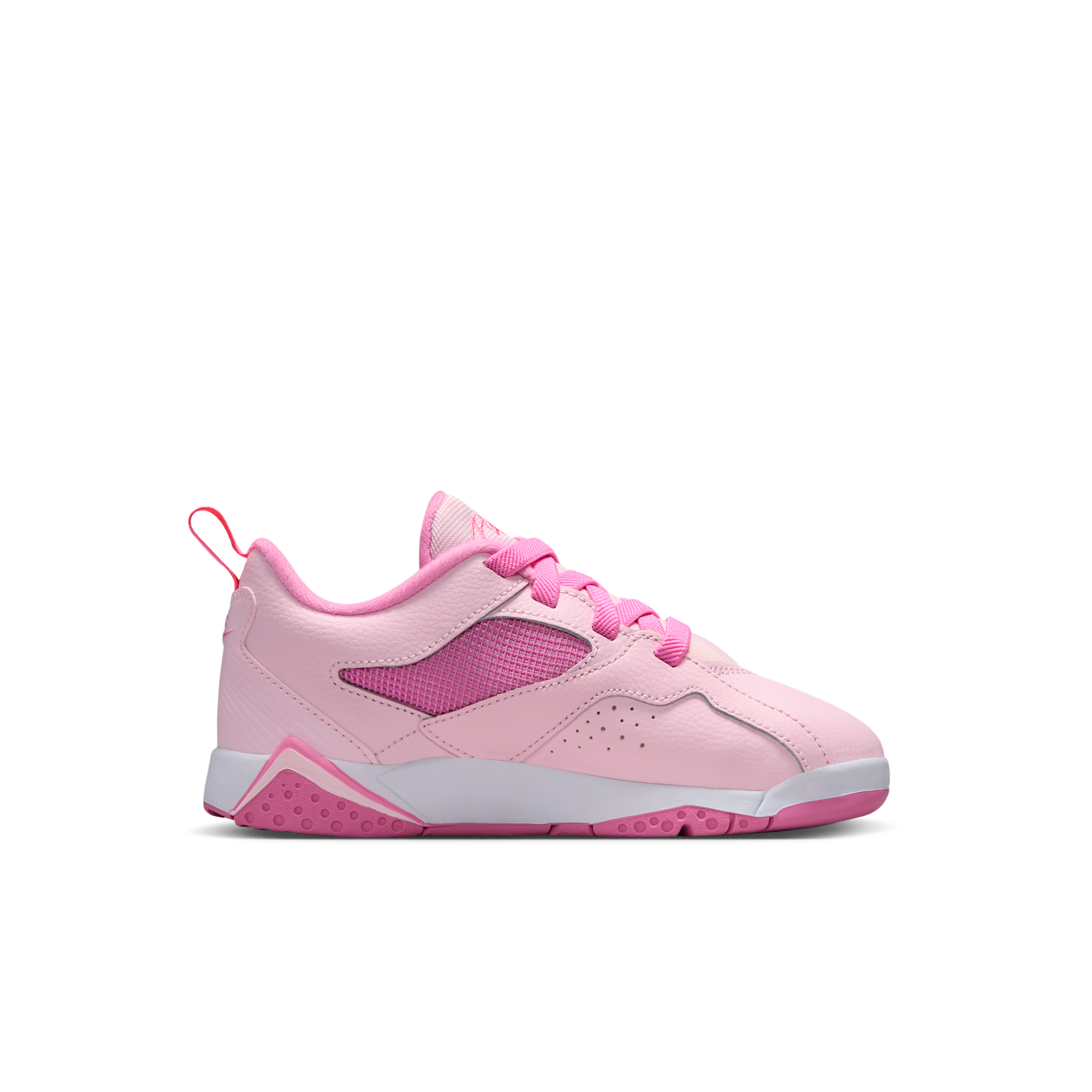 Air Jordan Jordan Mvp 92 PS 'Pink Foam White China Rose' | Kid's Size 3 - HQ4426-602