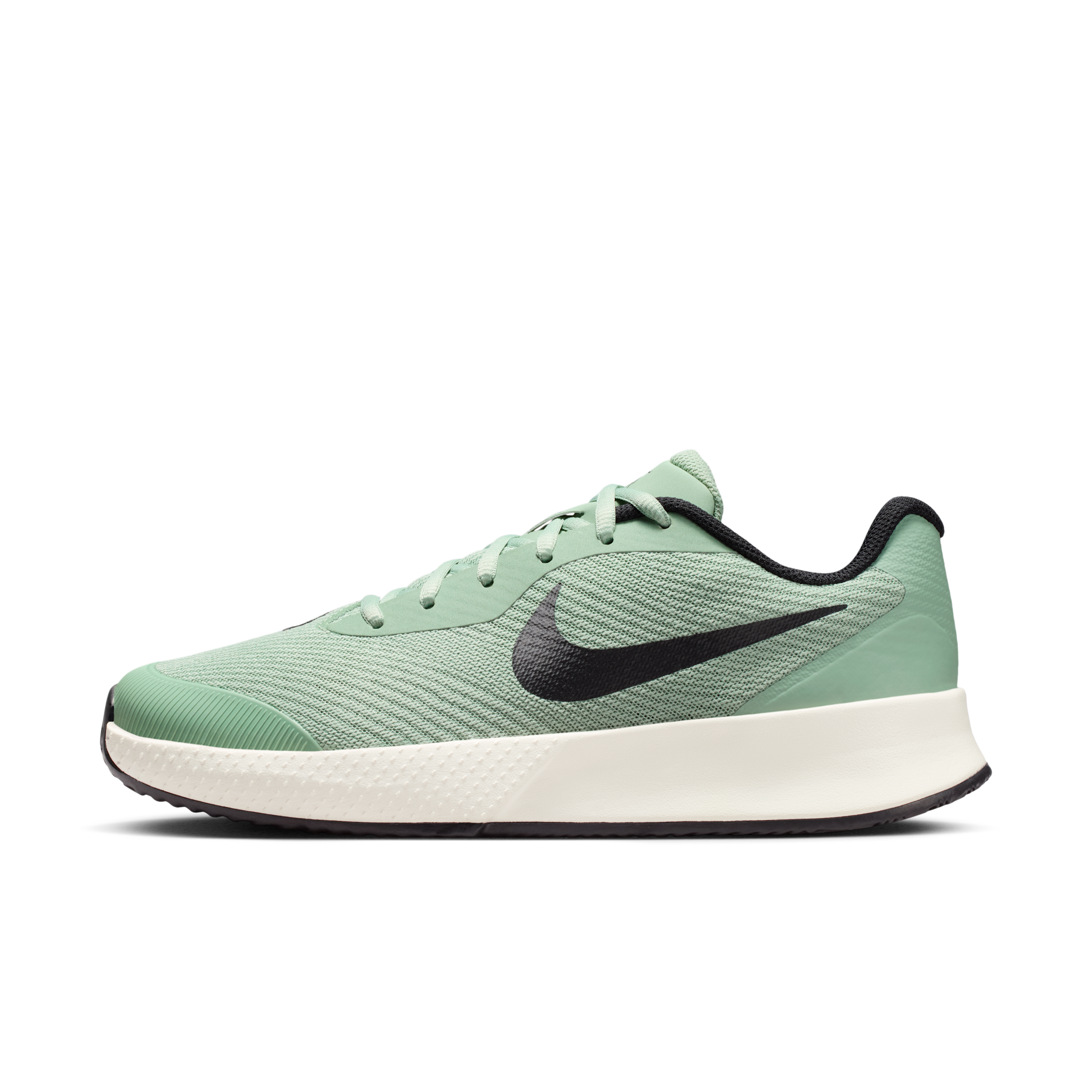 Scarpa da tennis per campi in terra rossa Nike Vapor Lite 3 – Donna - Verde