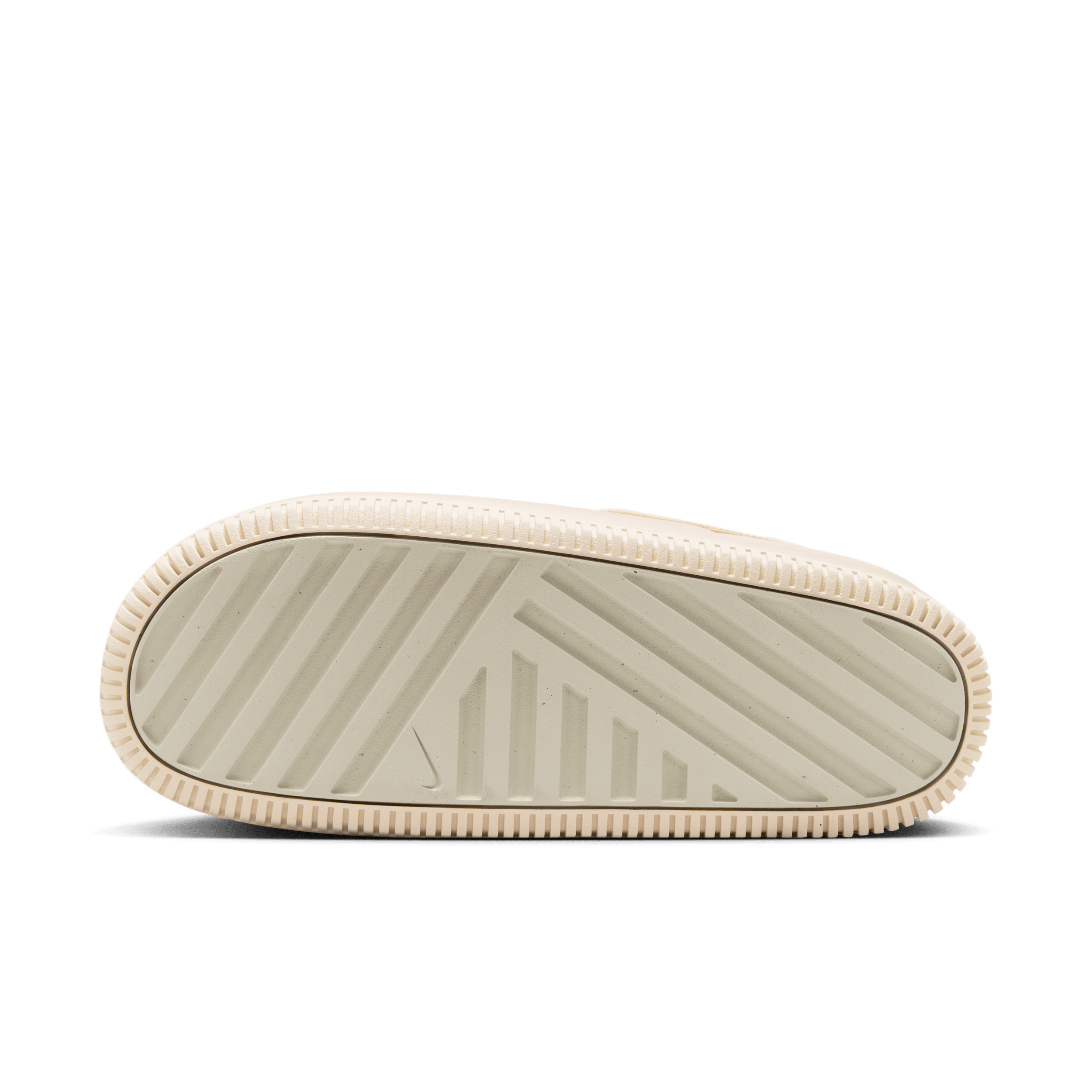 Mule Nike Calm pour femme - Marron