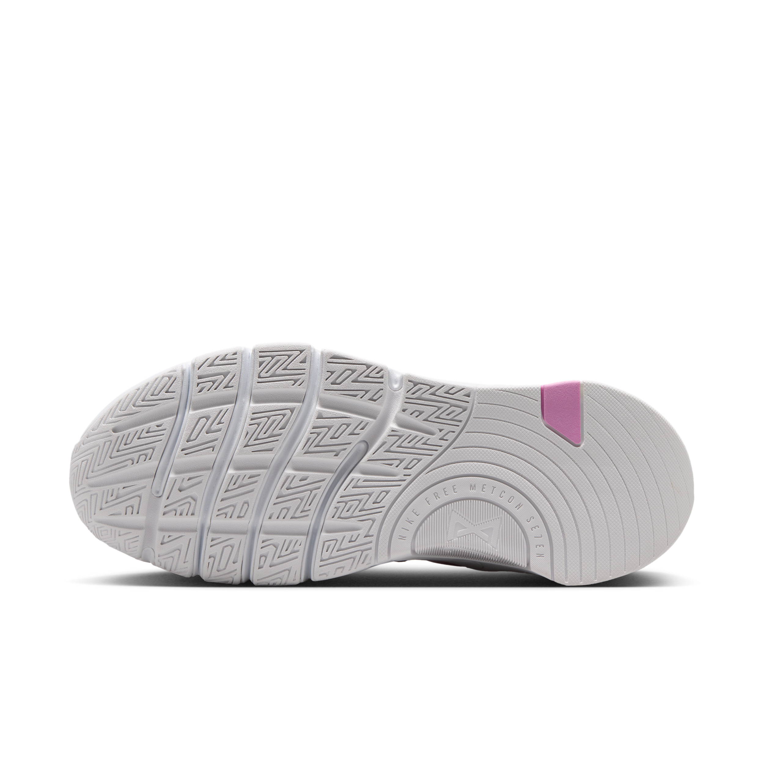 Nike Free Metcon 7-træningssko til kvinder - Pink - II7406-610