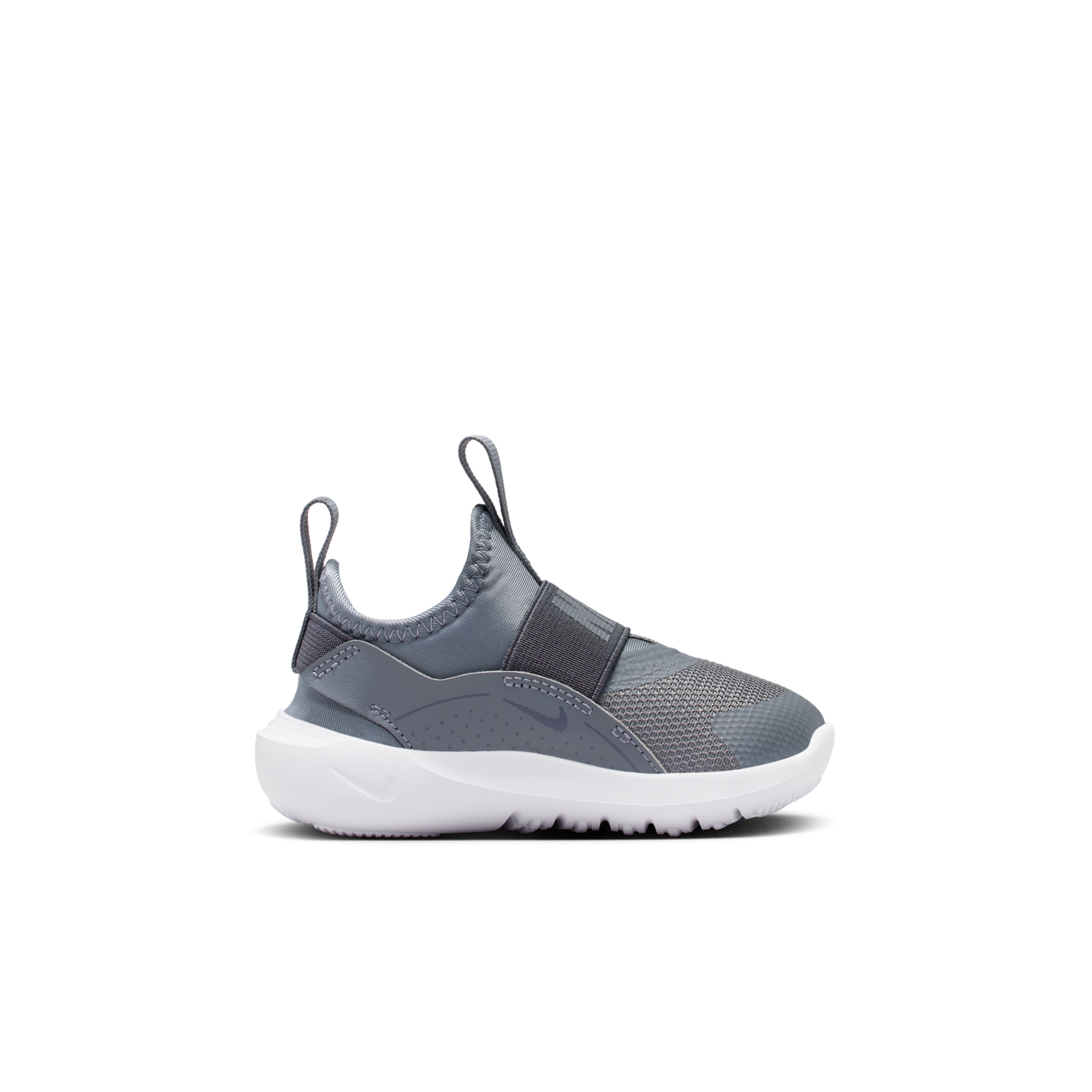 Nike Flex Runner 4 TD 'Cool Grey' | Infant Size 8 - IF2895-004