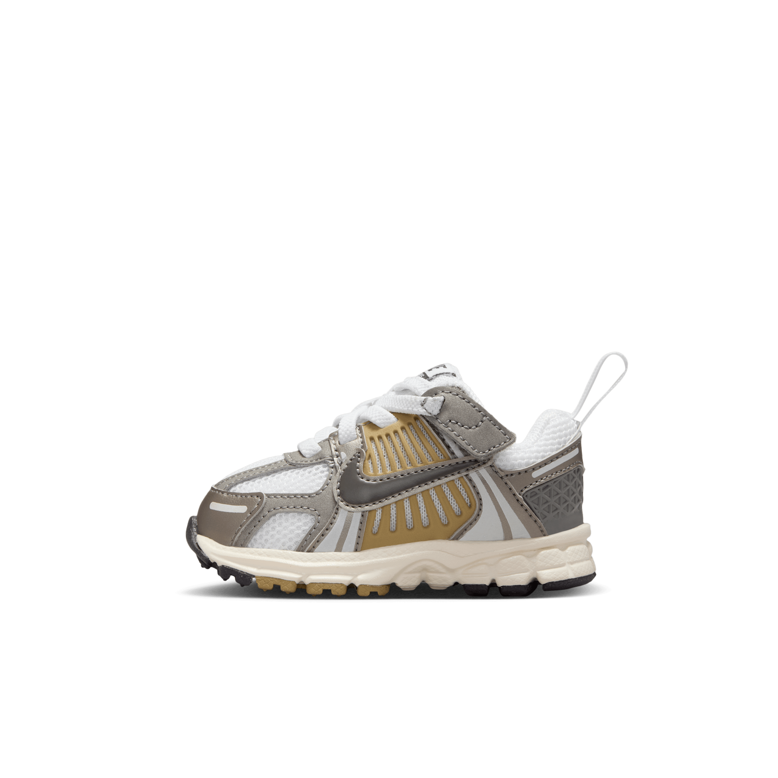 Nike Vomero 5 TD 'Metallic Pewter' | Grey | Infant Size 8 - HF7000-004
