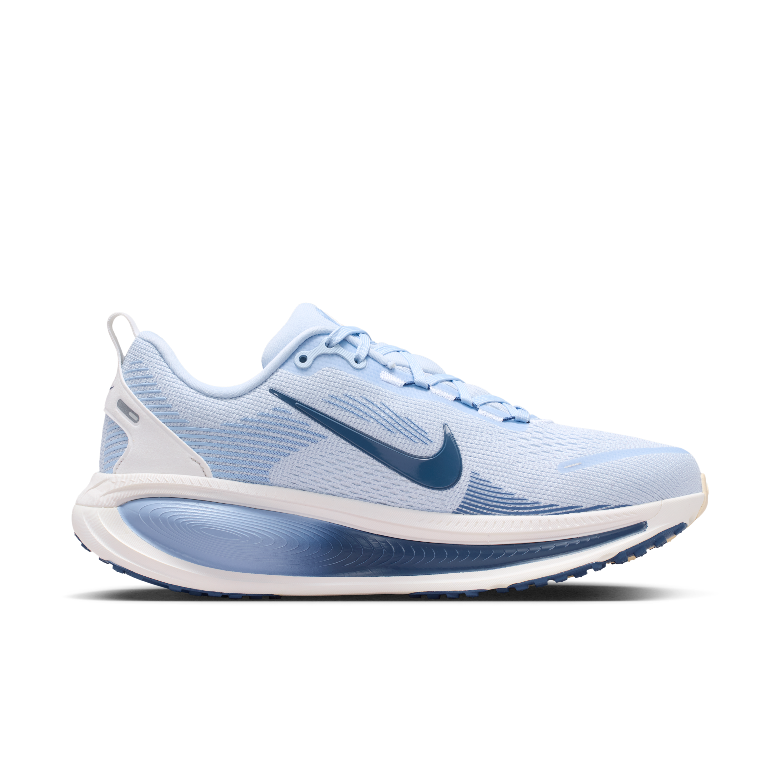 Nike Vomero 18 Women's Road Running Shoes - Blue - HM6804-402