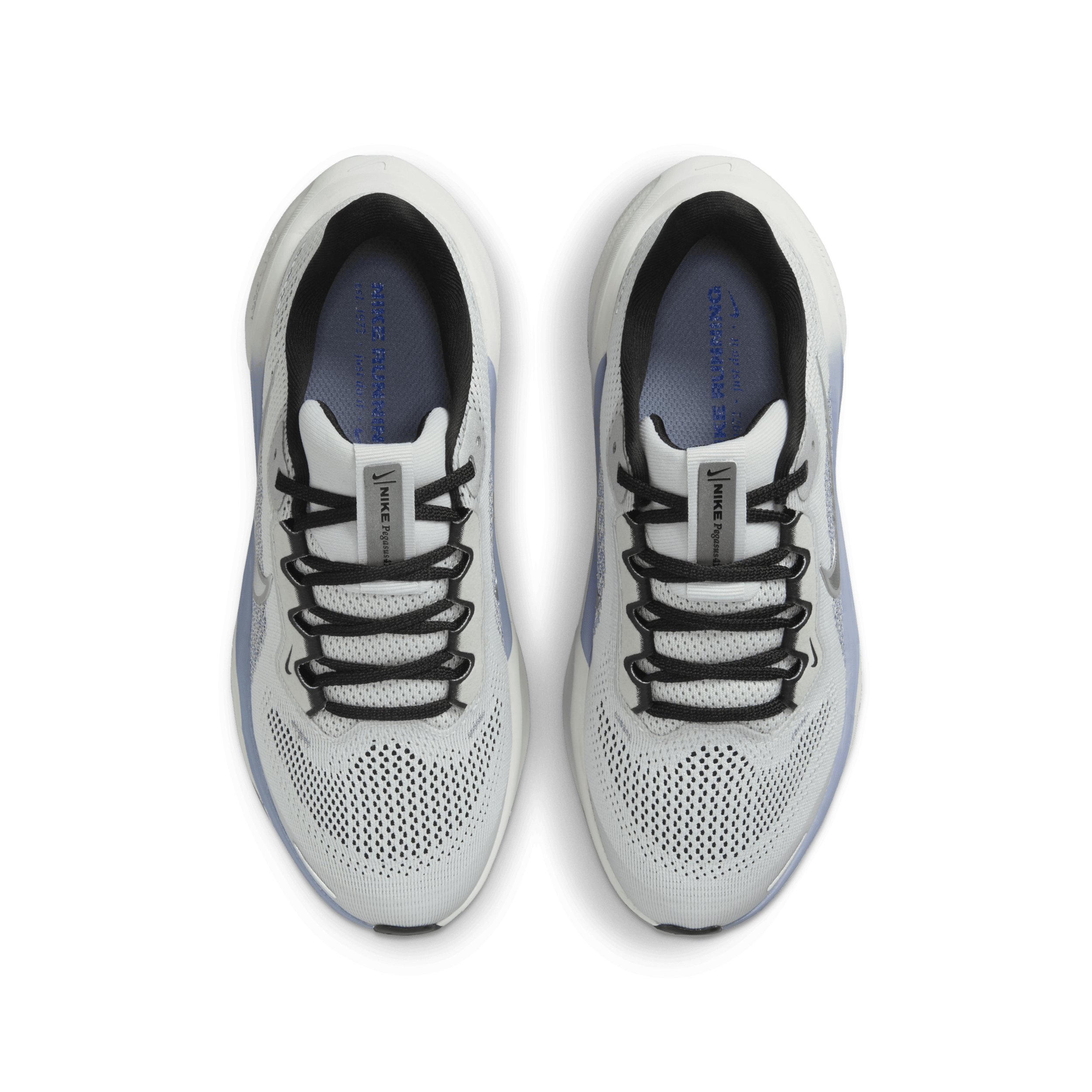 Chaussure de running sur route Nike Pegasus 41 pour ado - Gris