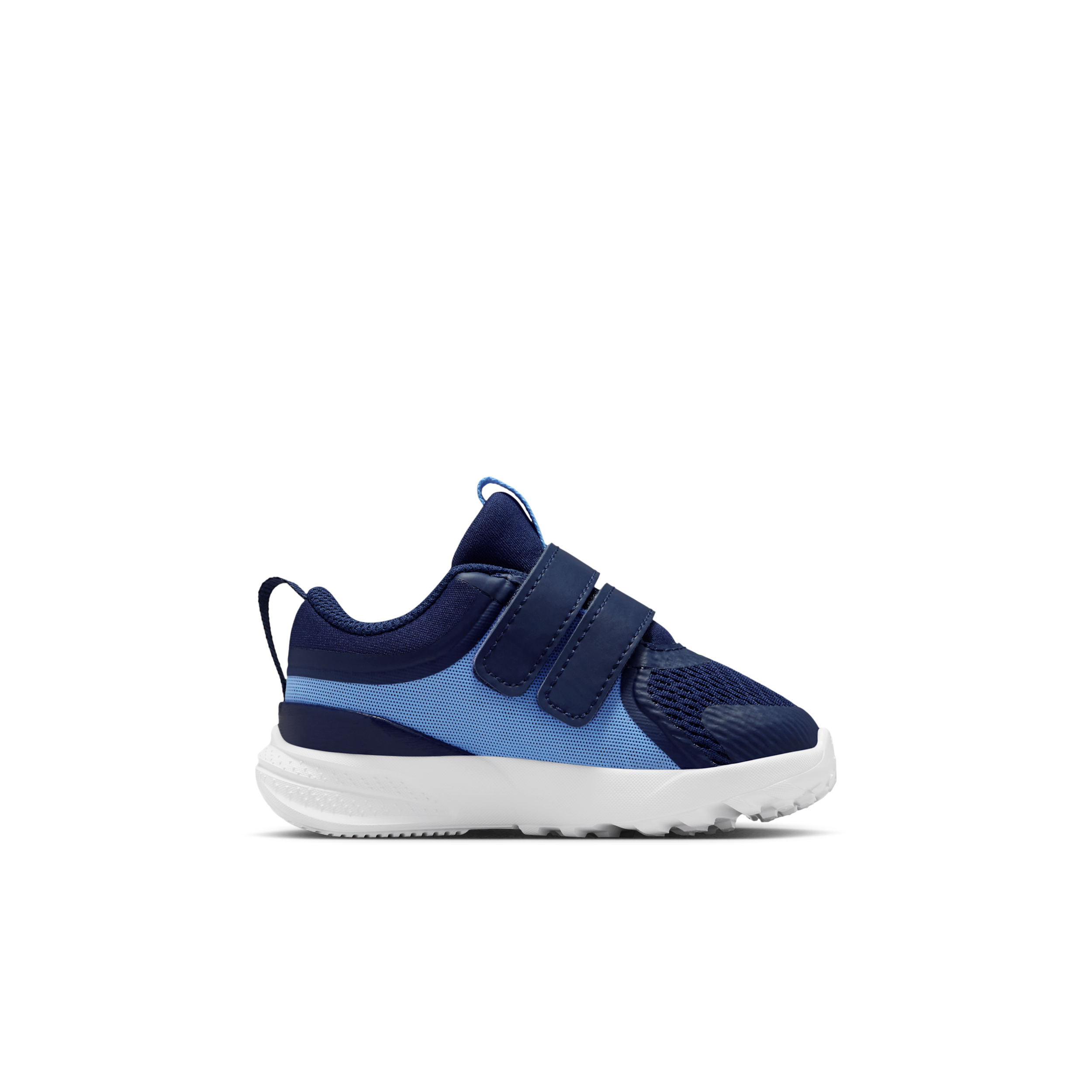 Thumbnail - Nike Star Runner 5 Schuh (Babys/Kleinkinder) - Blau