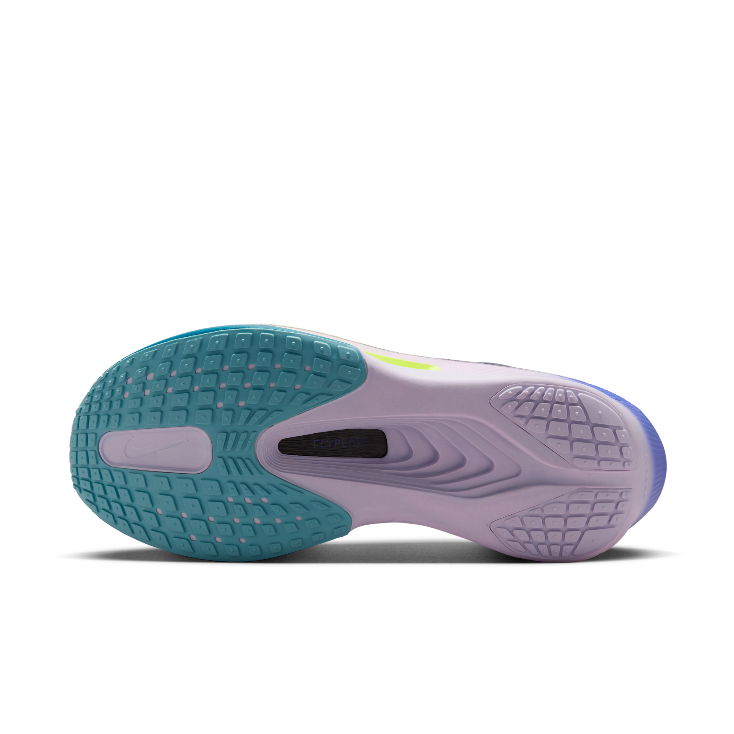 Scarpa da running su strada Nike Zoom Fly 6 – Uomo - Blu - FN8454-403