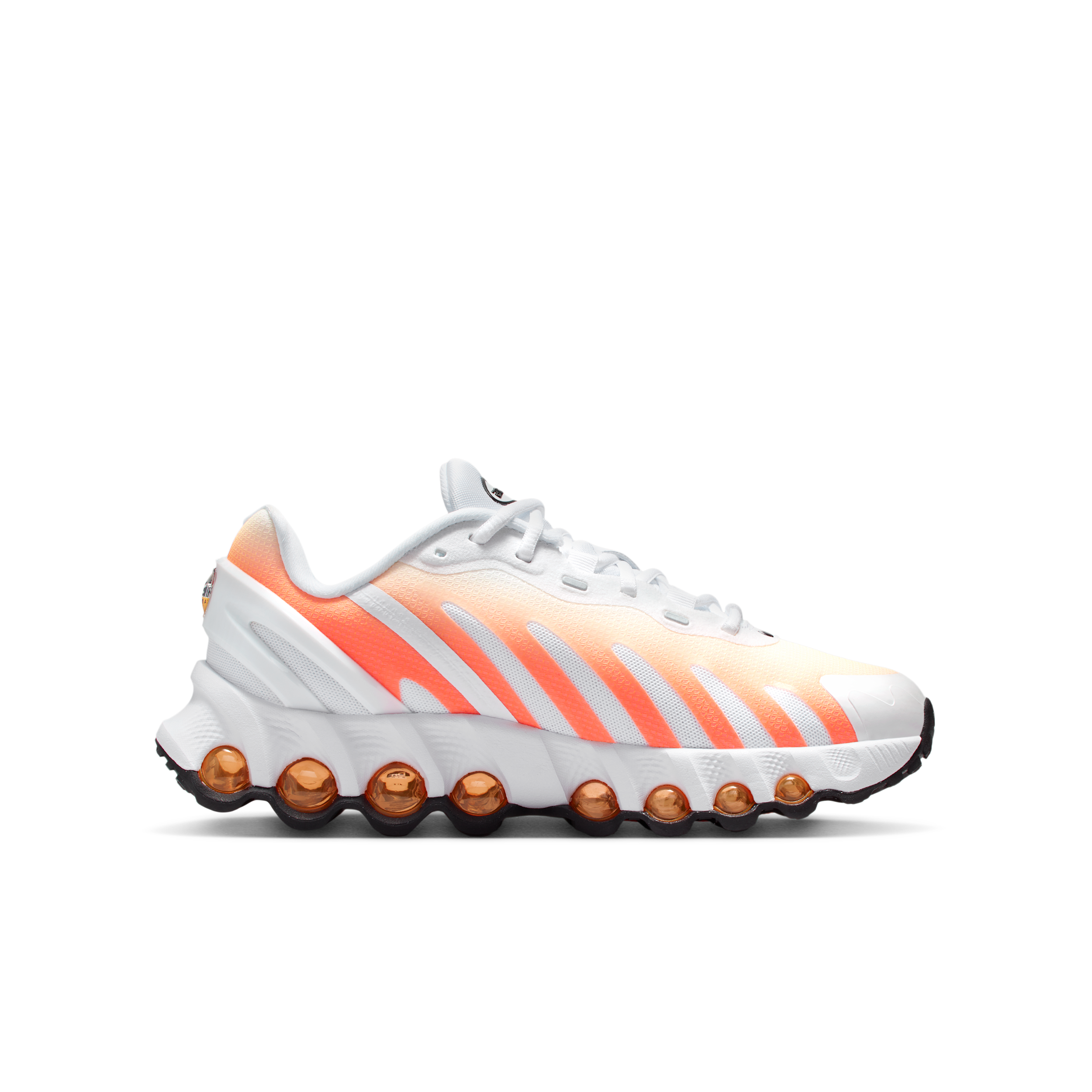 Thumbnail - Nike Air Max Dn8 Schuh (ältere Kinder) - Weiß