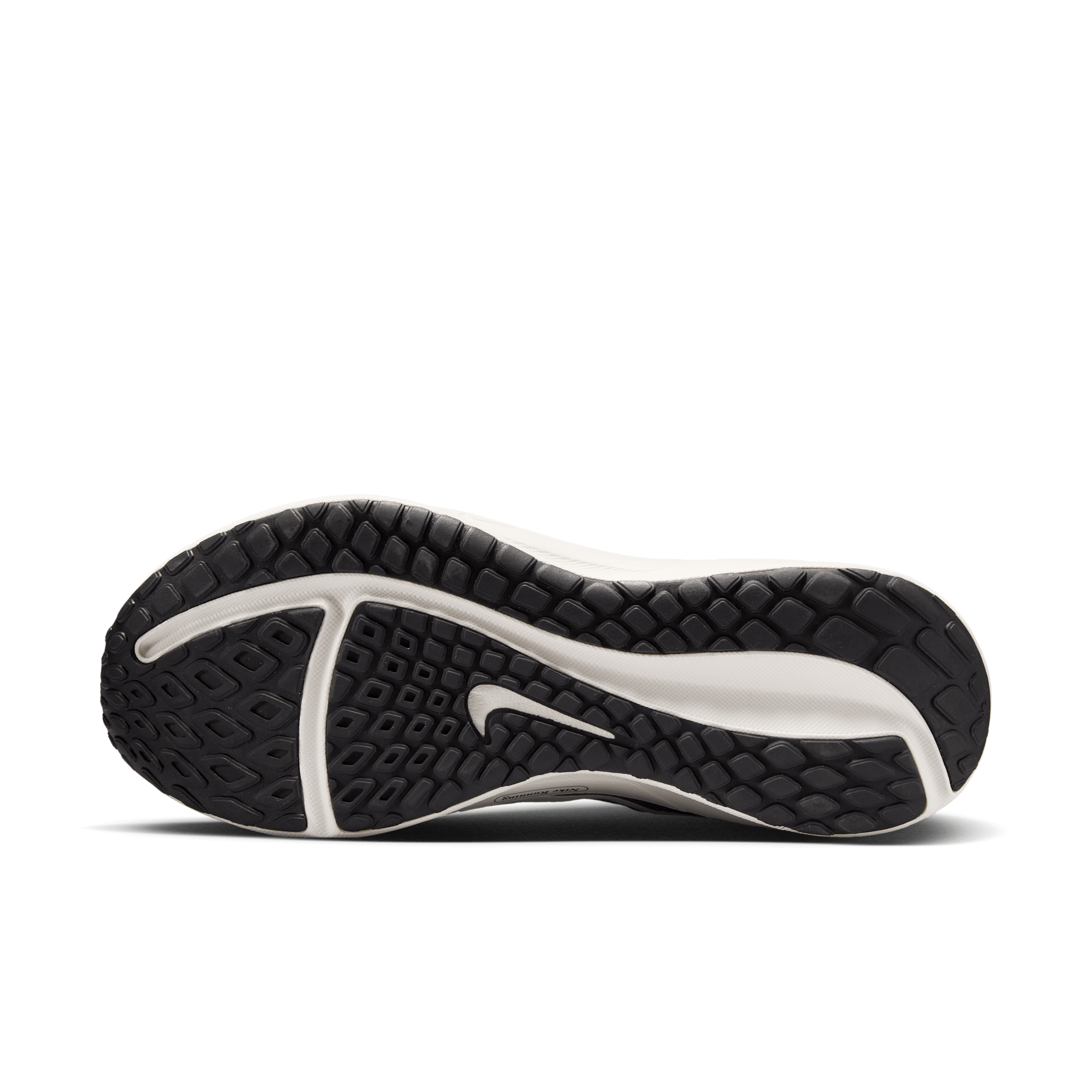 Nike Downshifter 13 hardloopschoenen voor dames (straat) Bruin