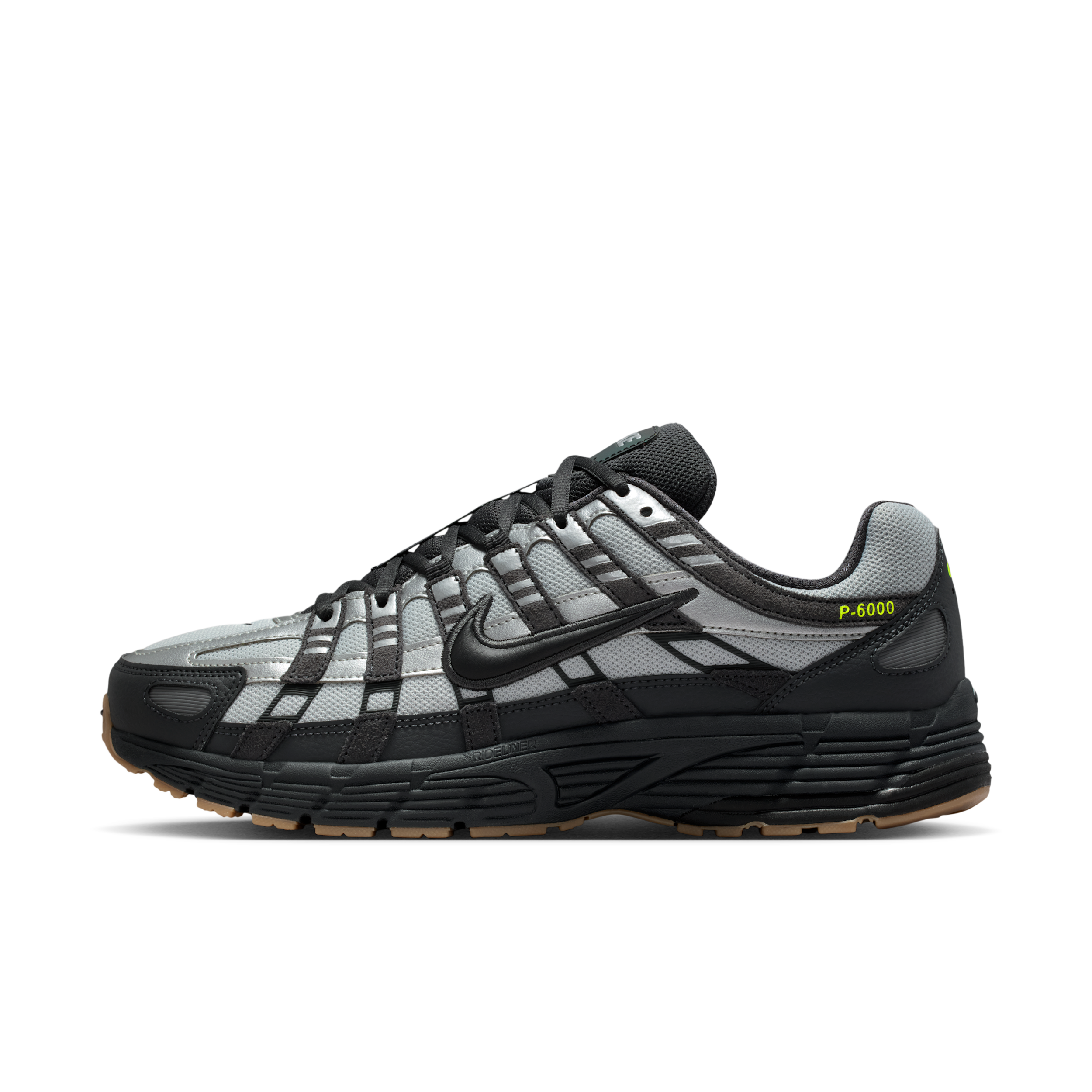 Scarpa Nike P-6000 – Uomo - Grigio
