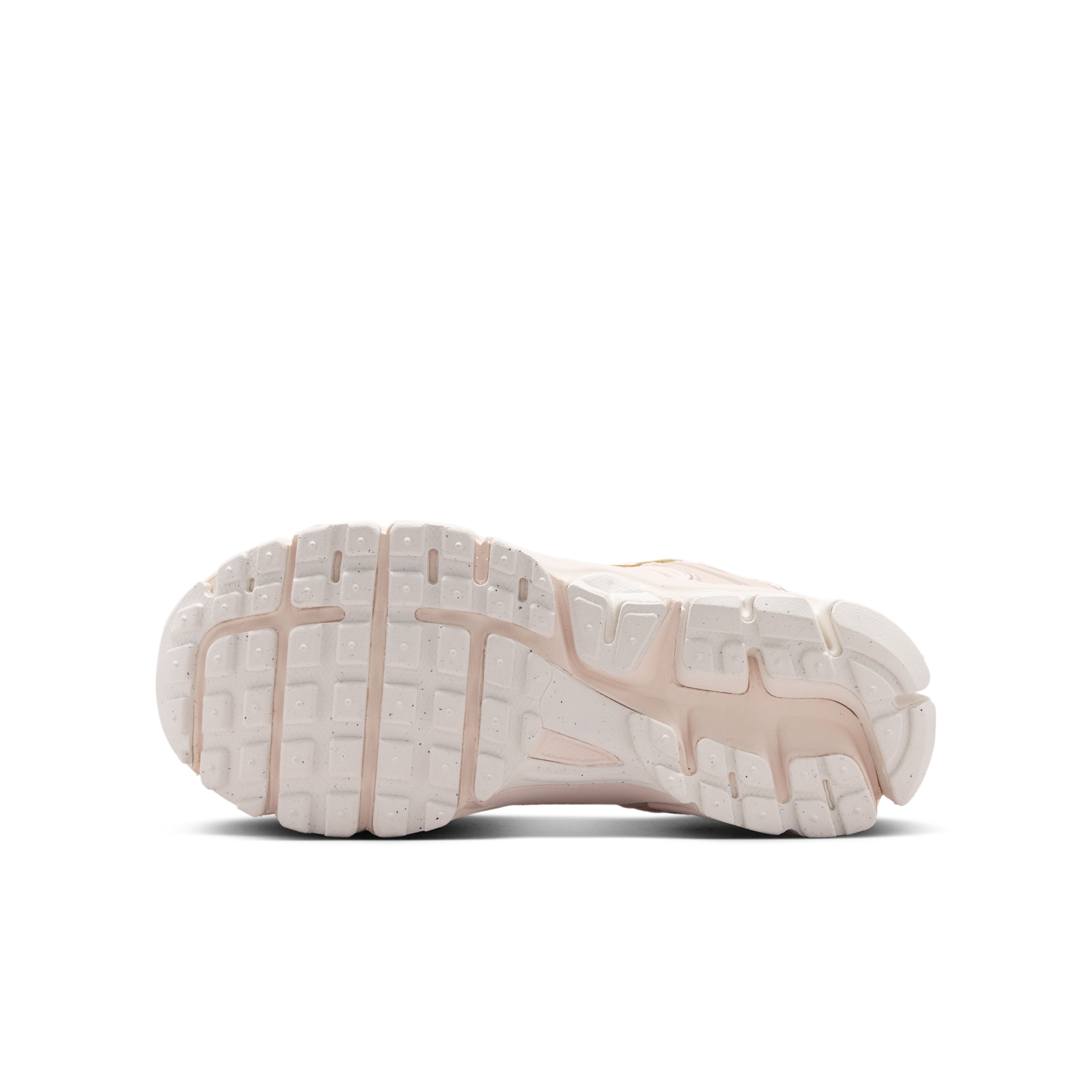 Thumbnail - Nike Vomero 5 Schuhe mit reflektierenden Akzenten für ältere Kinder - Weiß