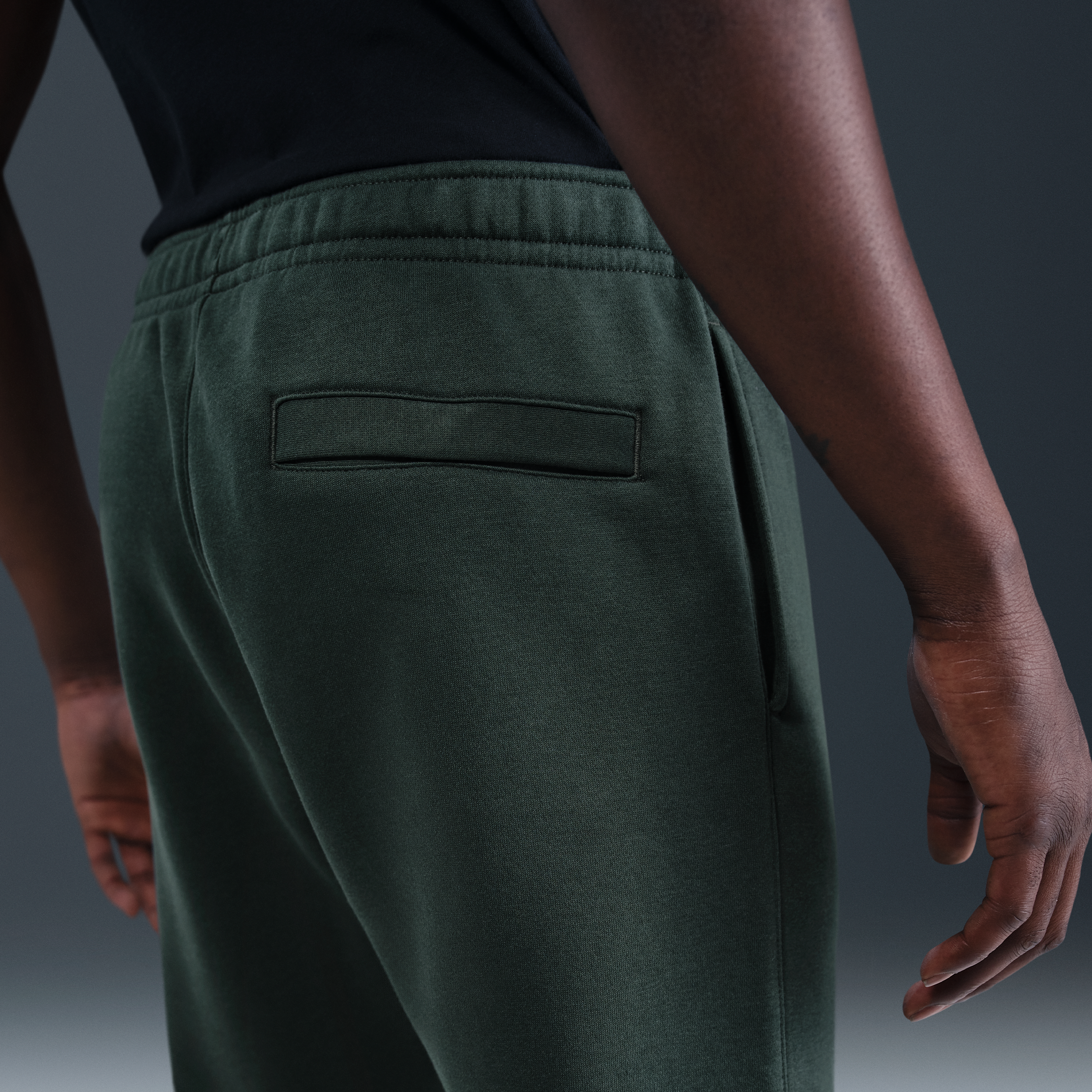 Thumbnail - FC Chelsea Club Nike Fußball-Jogger (Herren) - Grün