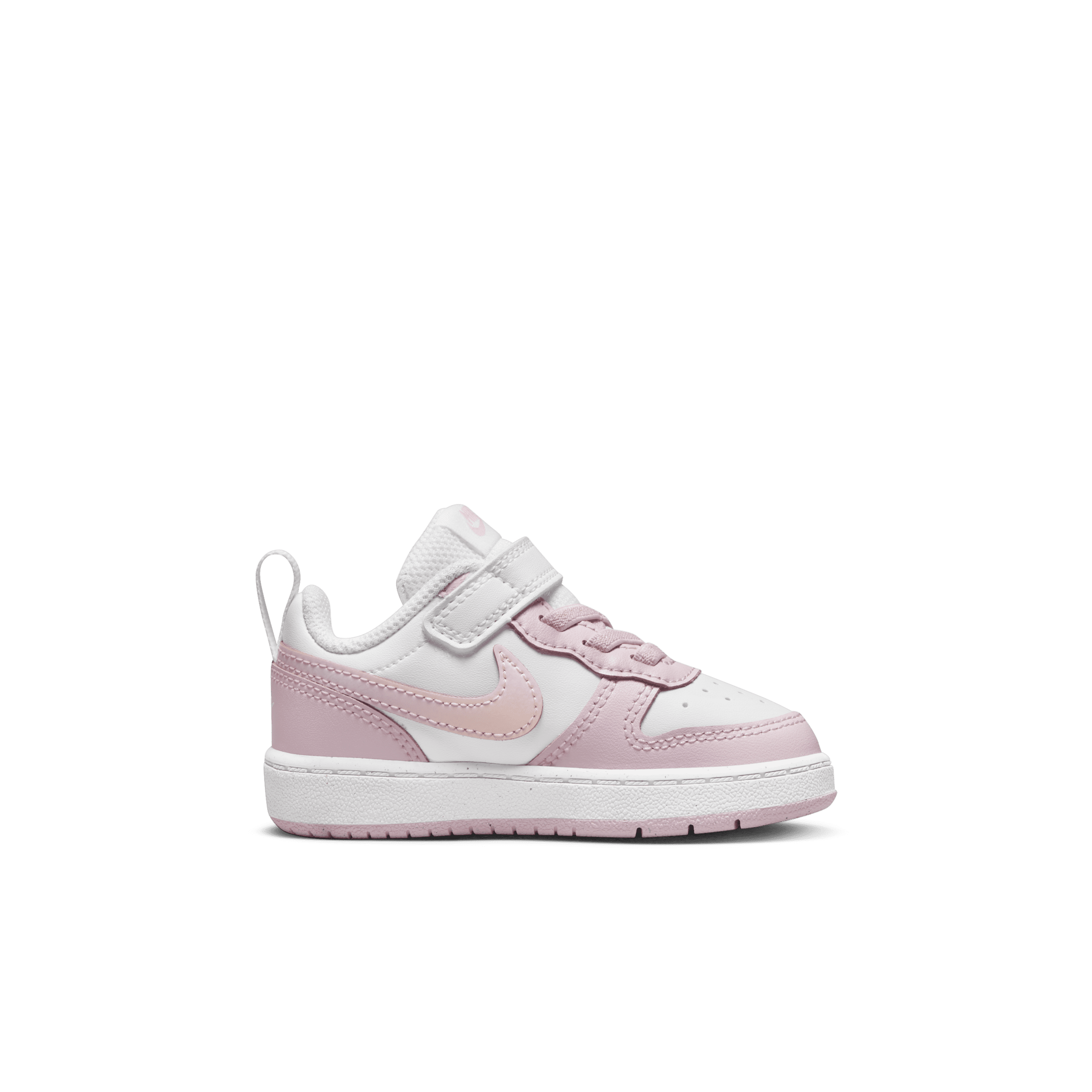 Thumbnail - Nike Court Borough Low 2 SE Schuh für Babys und Kleinkinder - Weiß