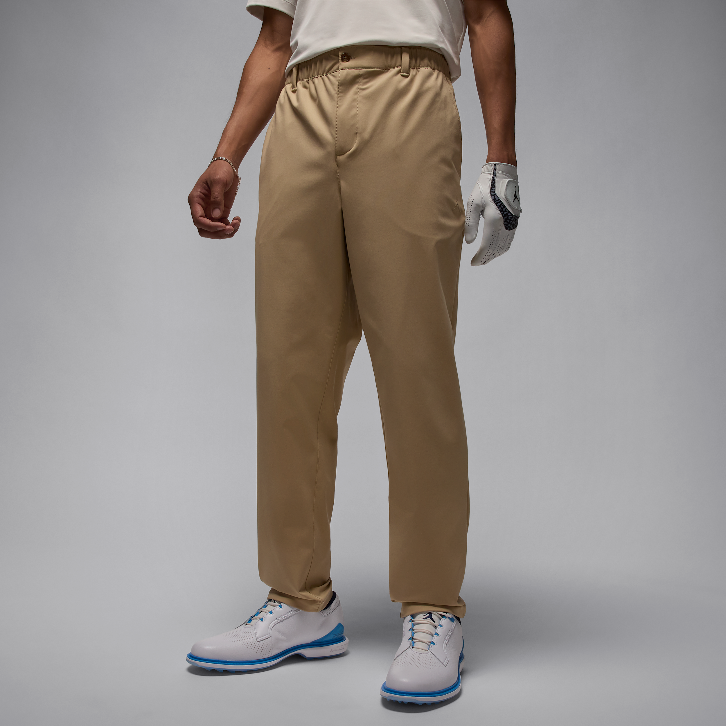 Thumbnail - Jordan Sport Golfhose (Herren) - Braun