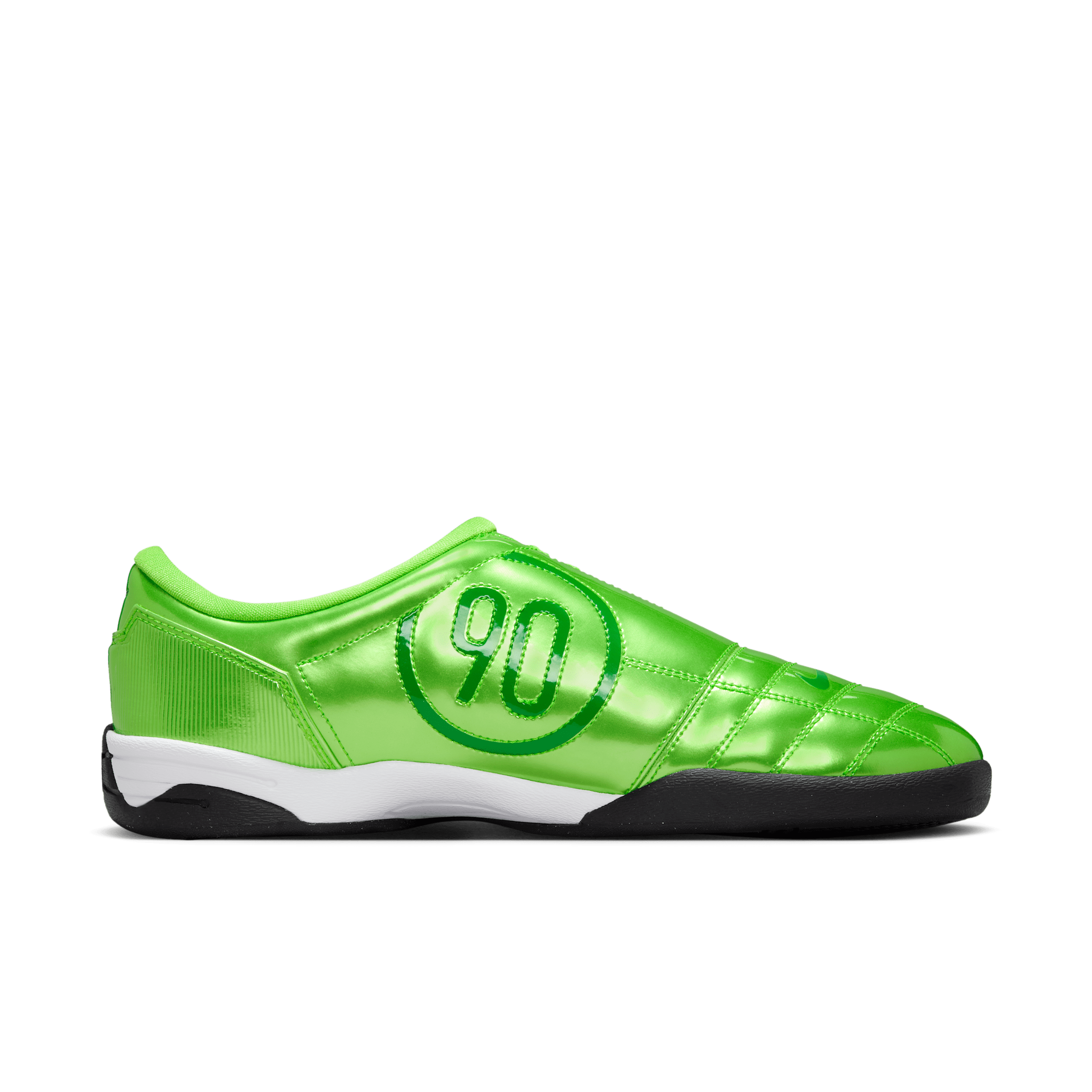 Nike Total 90 3 SP Mean Green - HJ9351-300