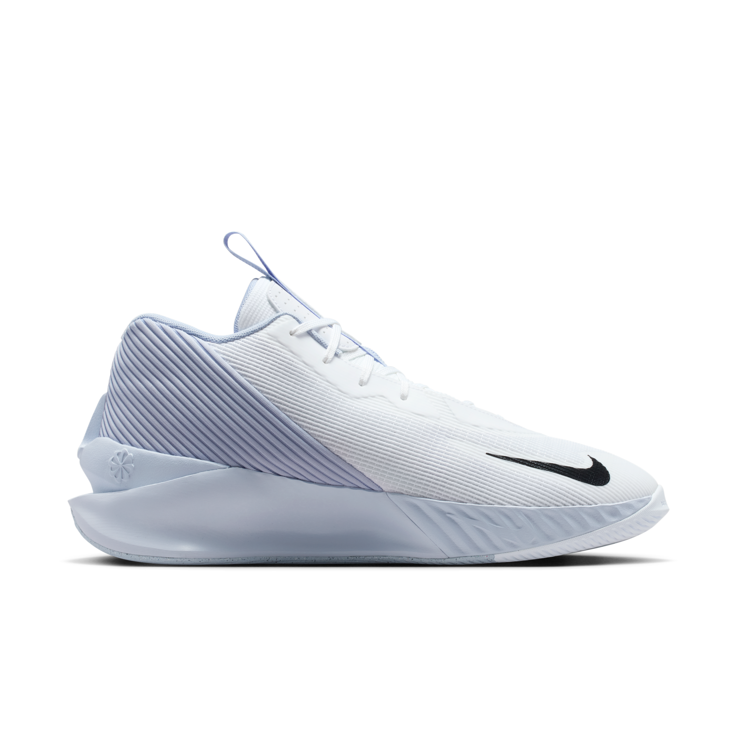 Nike GT Jump Academy White Ghost Dynamic Turquoise - FV5524-101