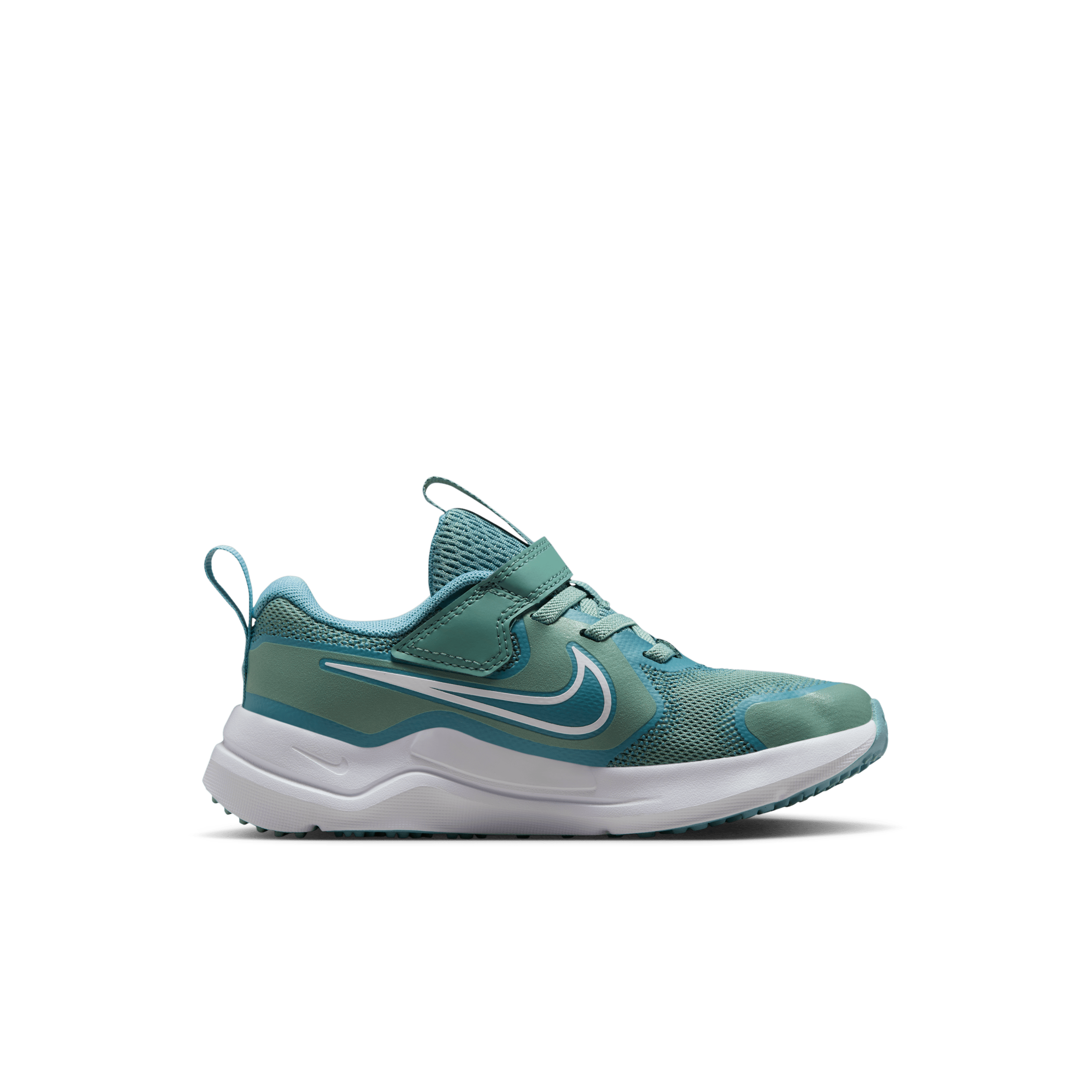 Thumbnail - Nike Cosmic Runner Schuh (jüngere Kinder) - Grün