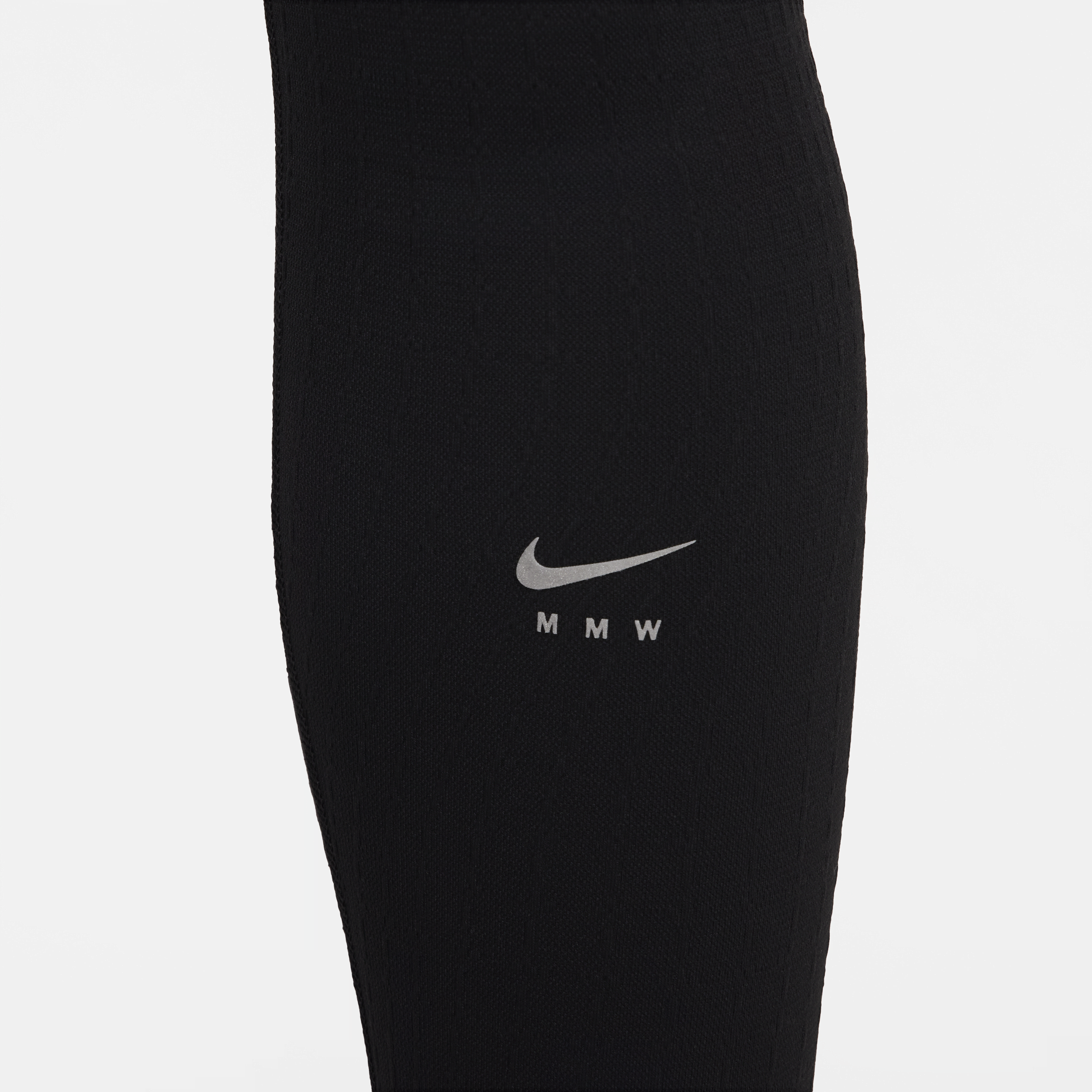 Nike x MMW Legging voor dames Zwart