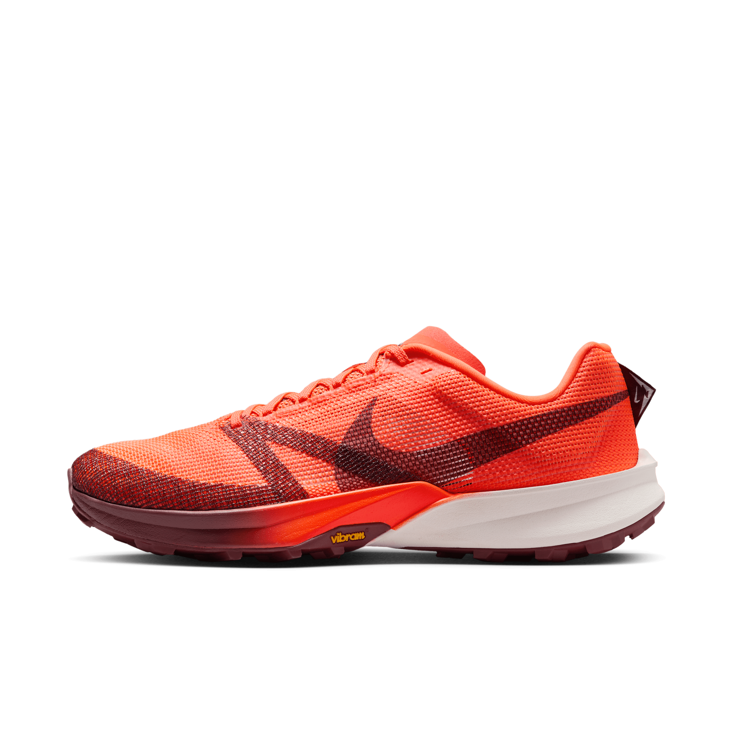 Thumbnail - Nike Kiger 10 Traillaufschuh (Herren) - Orange