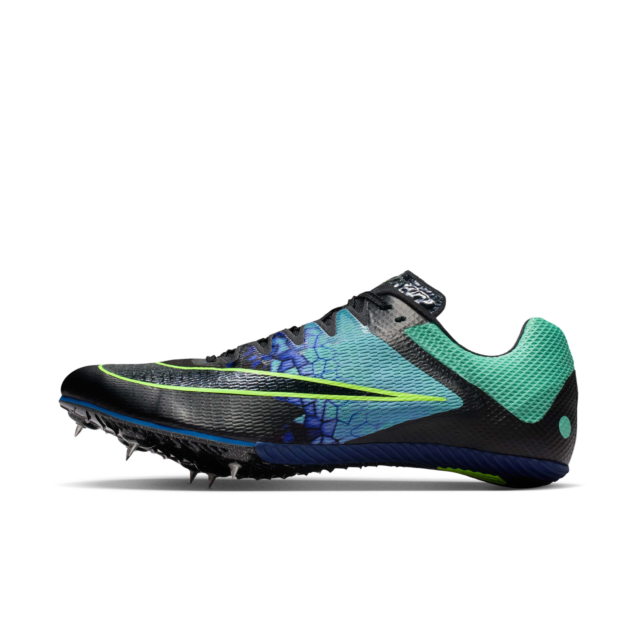 Nike à pointes promotion
