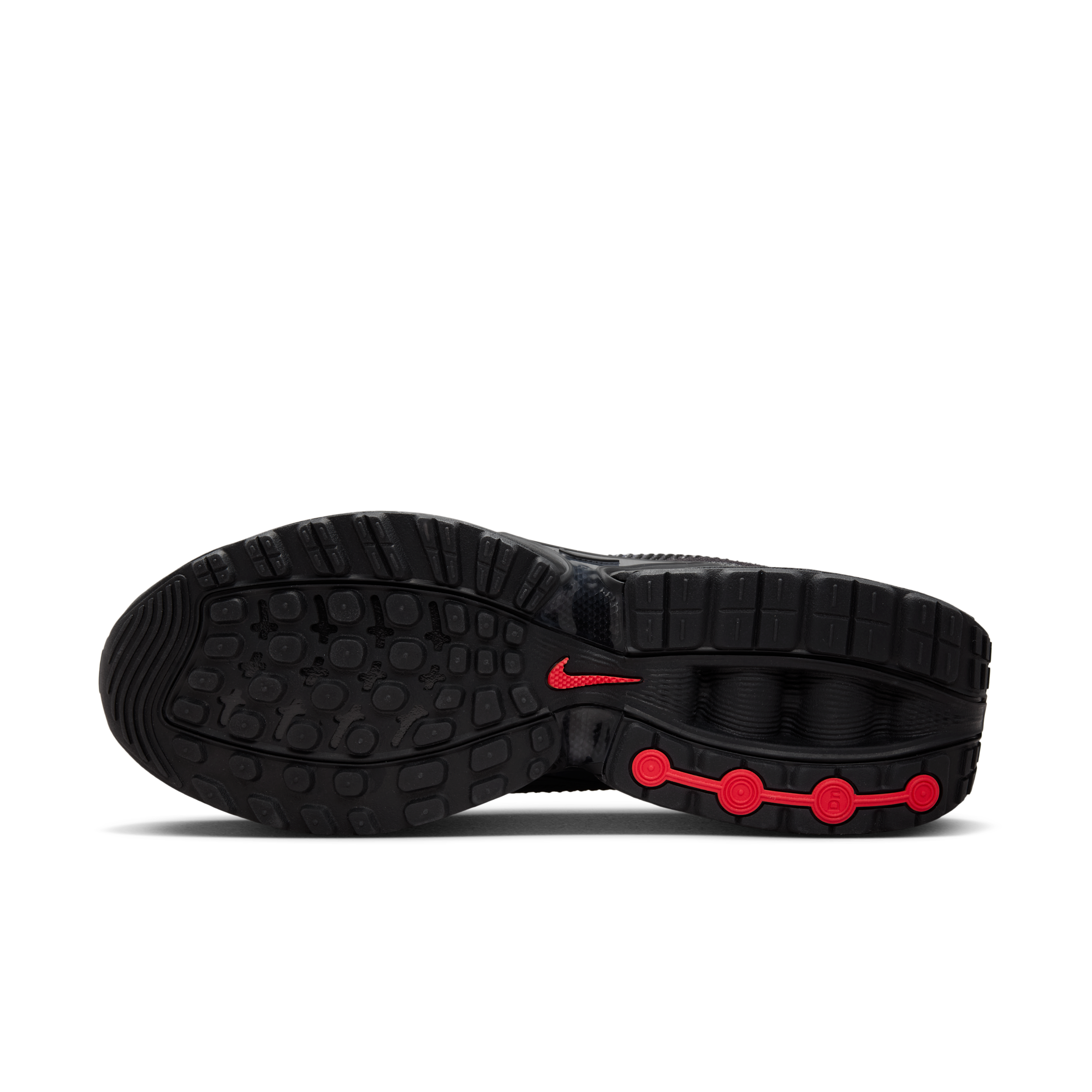 Nike Air Max Dn herenschoenen - Blauw - II7633-400