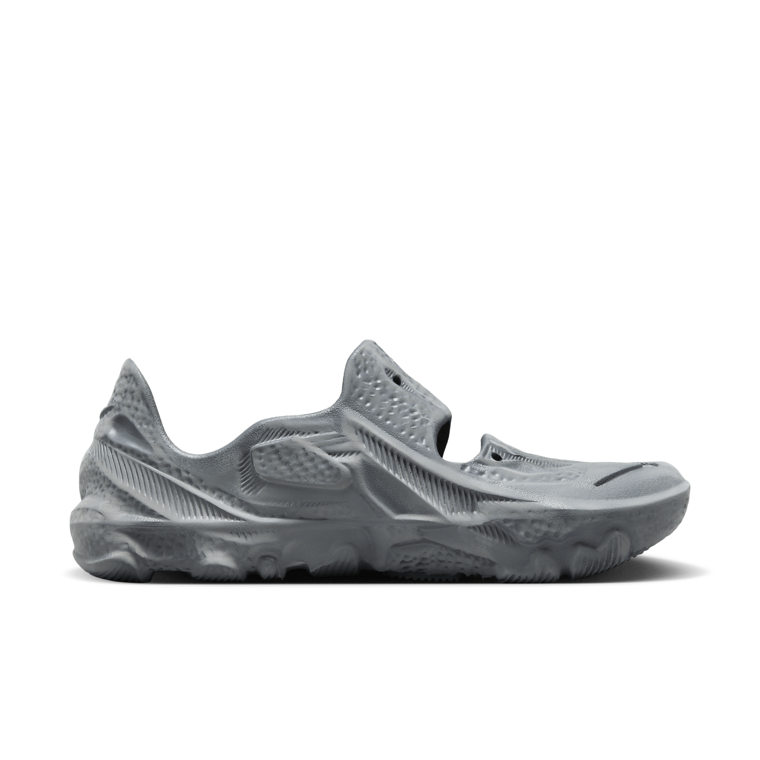 Chaussure Nike ISPA Universal pour homme - Gris