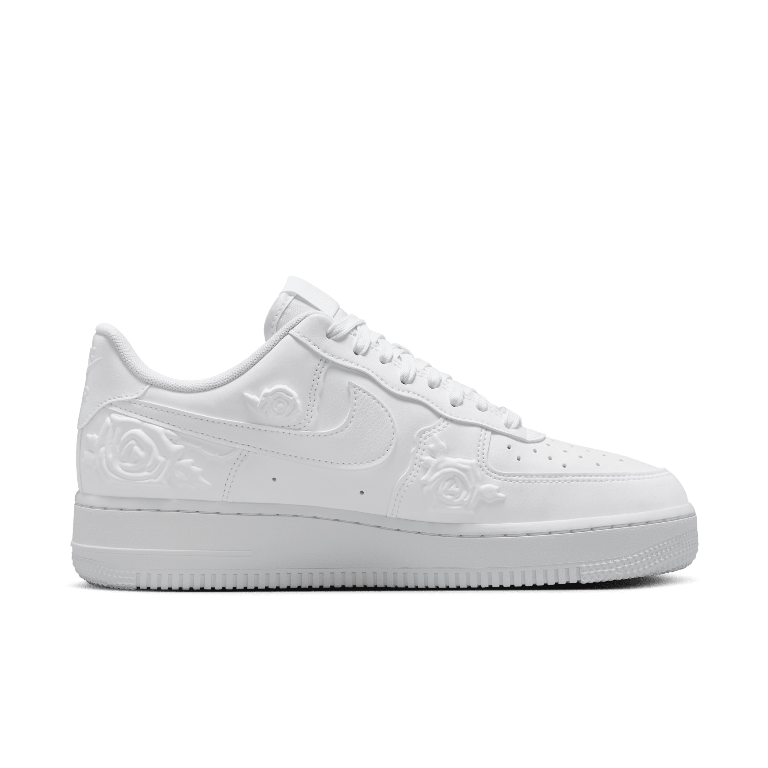Nike Air Force 1 '07 Women's Shoes - White - HF2016-100