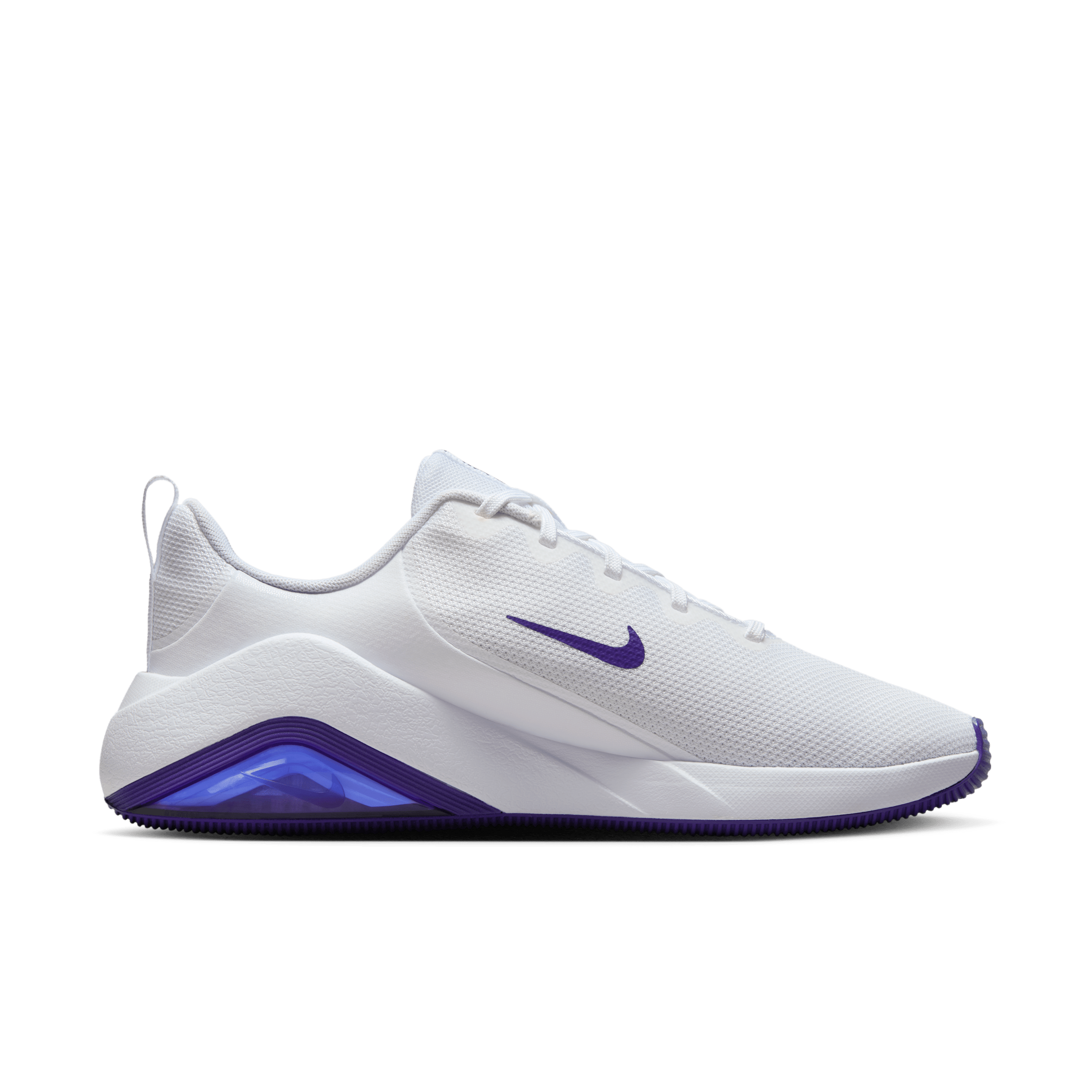 Nike Bella 7 treningssko til dame - Hvit - FZ1689-105