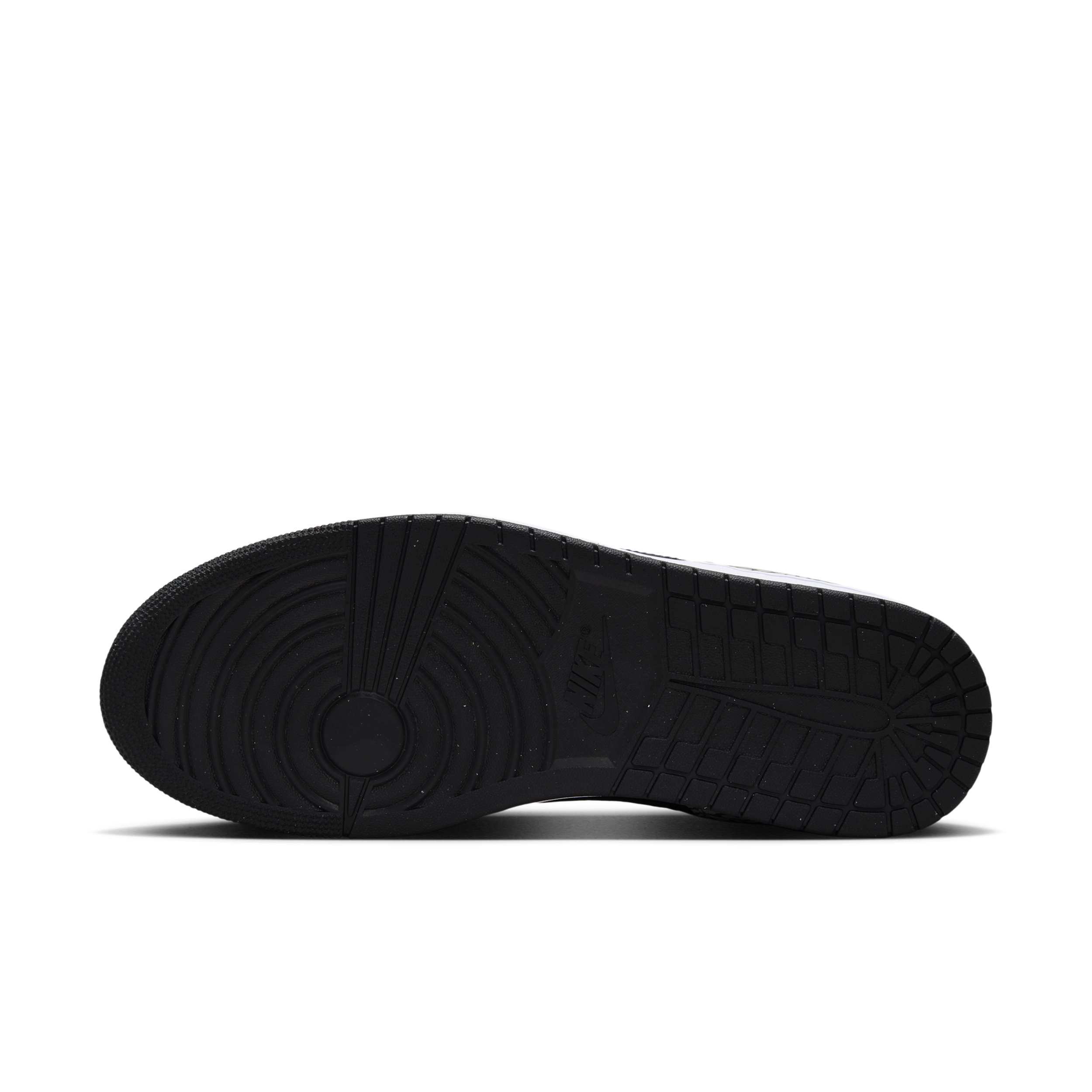 Nike Jordan Court Connect Low SE Men's Shoes - 1 - Black - IV6515-010