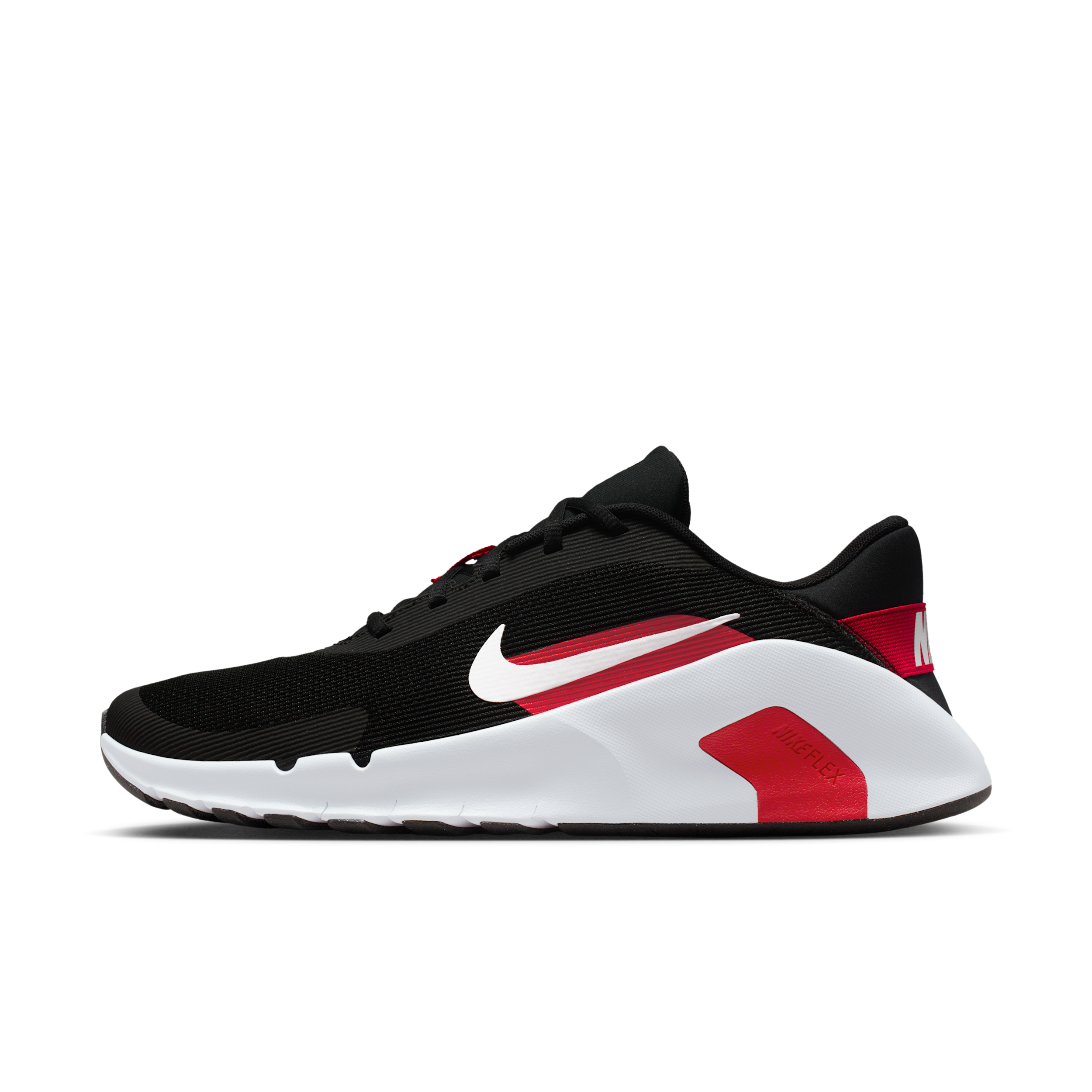 Scarpa da allenamento Nike Flex Train – Uomo - Nero