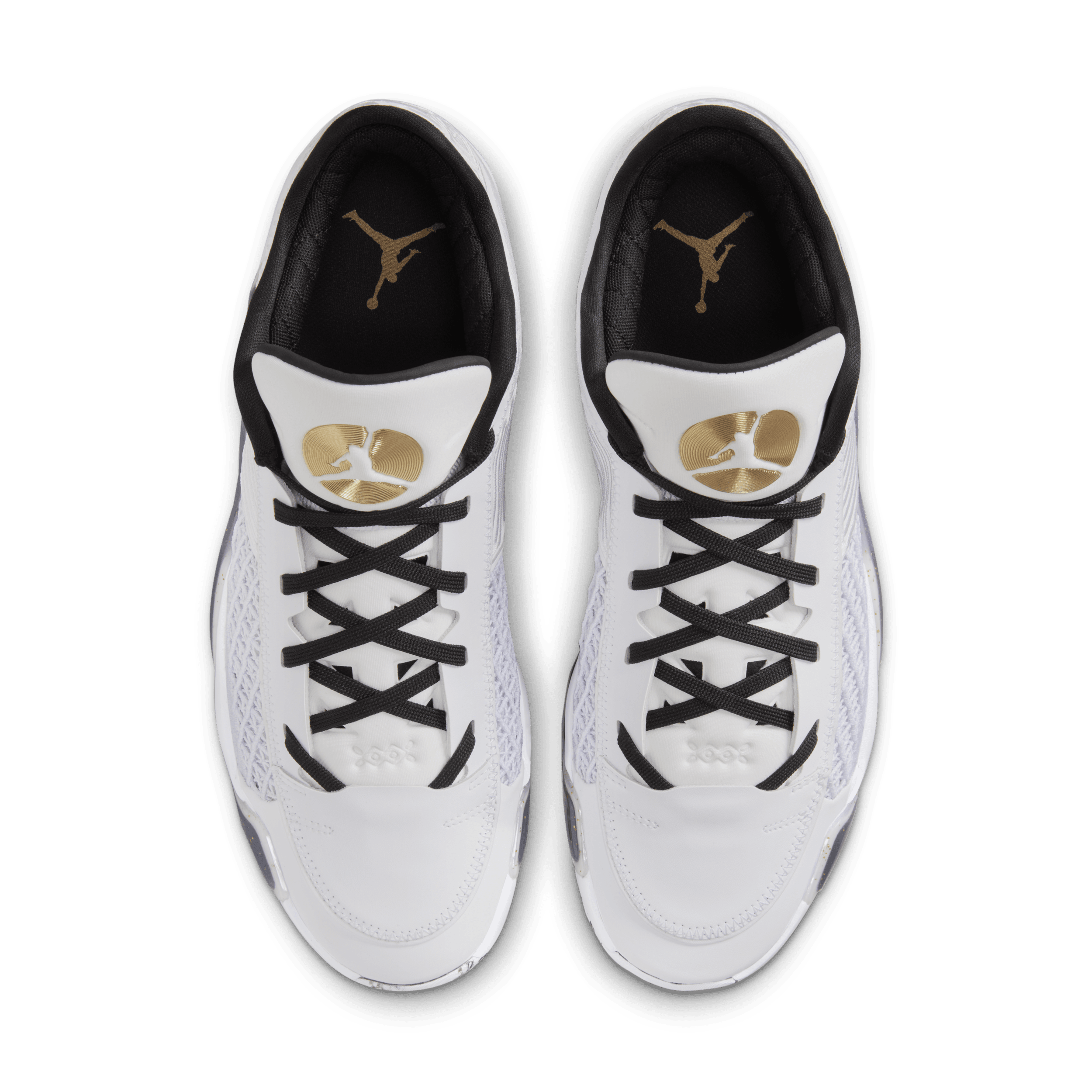 Chaussure de basket Air Jordan XXXVIII Low - Blanc