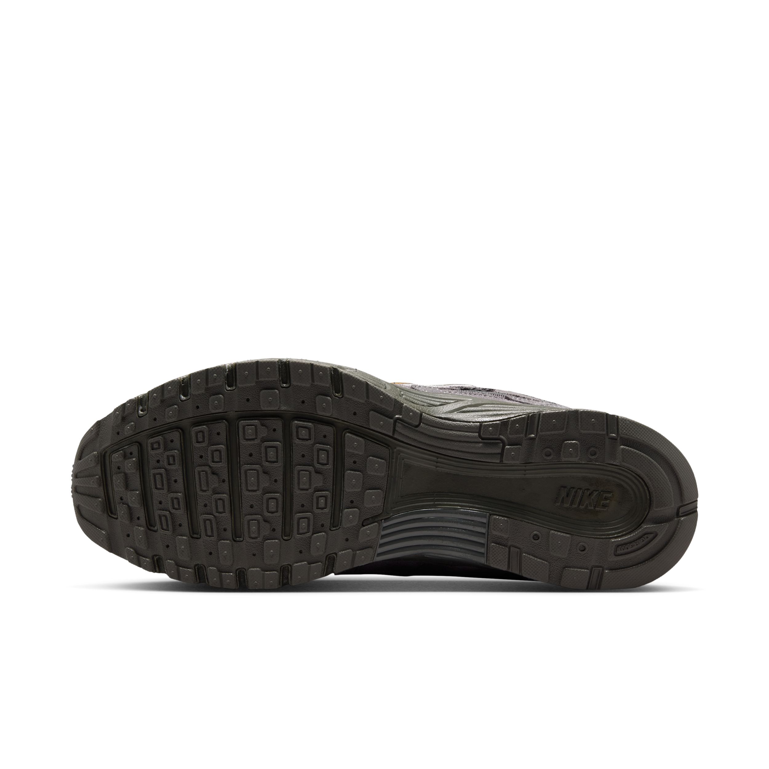 Nike P-6000 Premium CORDURA® Schuh (Herren) - Braun - IH0946-201