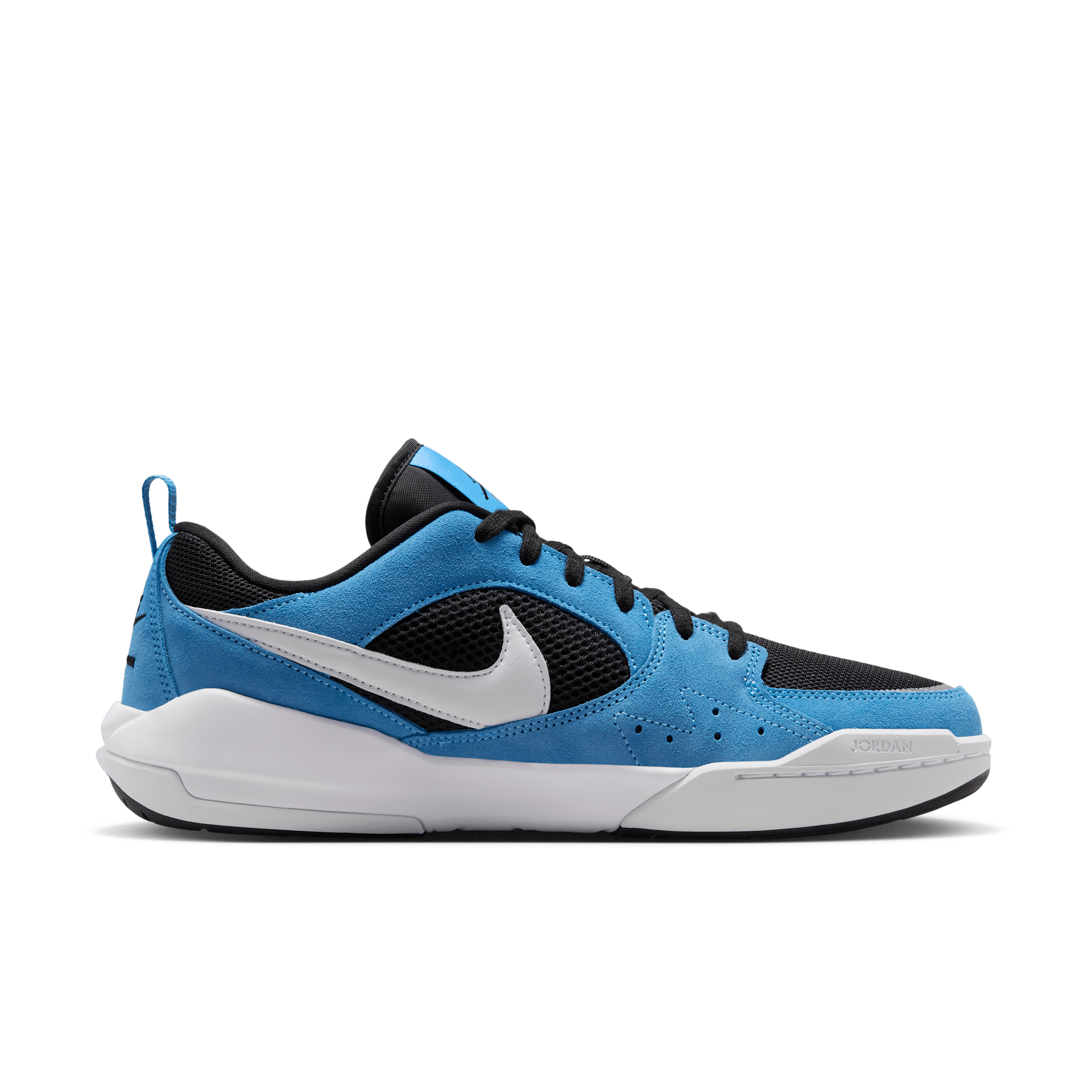 Buty męskie Jordan CMFT Era - Czerń - HJ6777-004