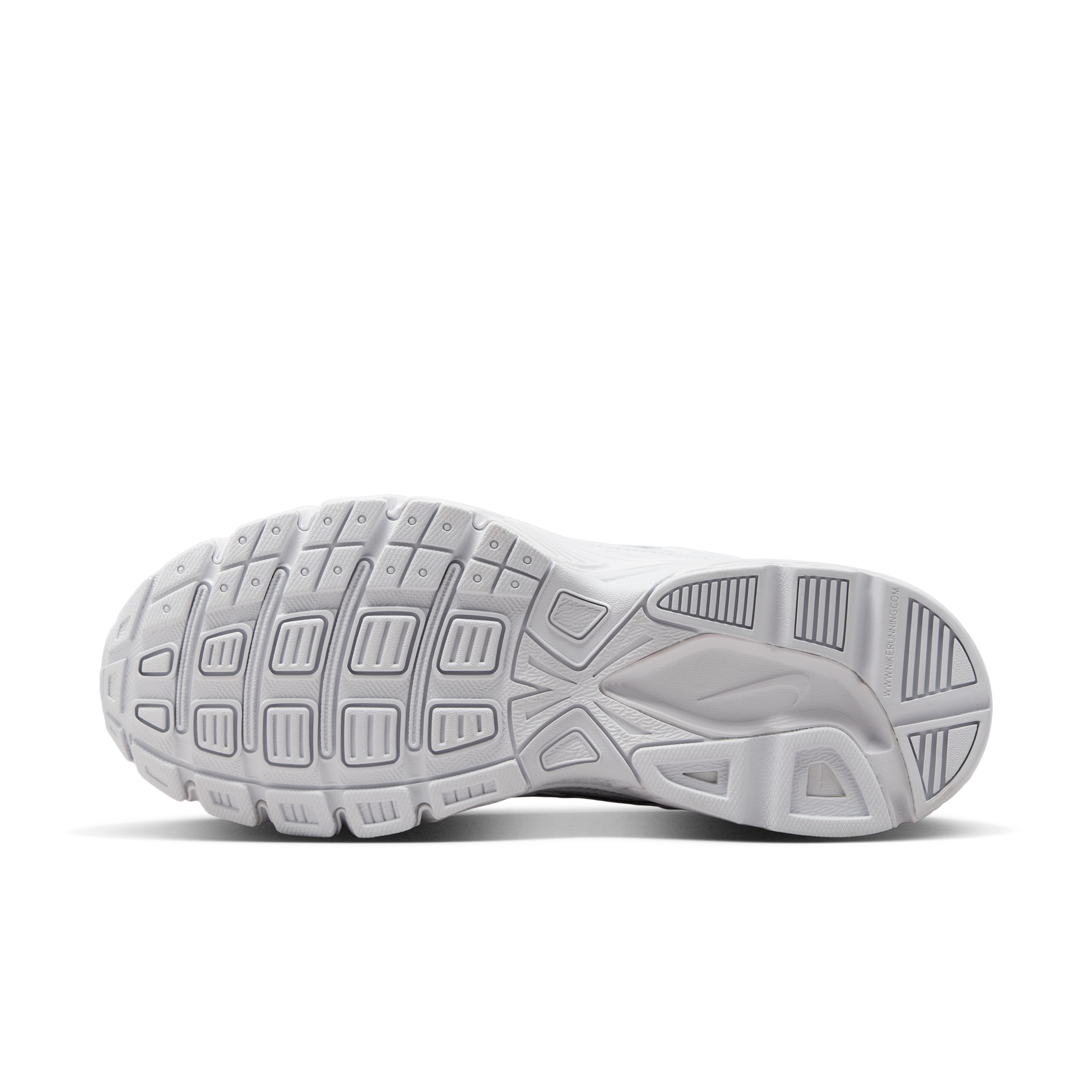 Scarpa Nike Initiator – Donna - Bianco - 394053-100