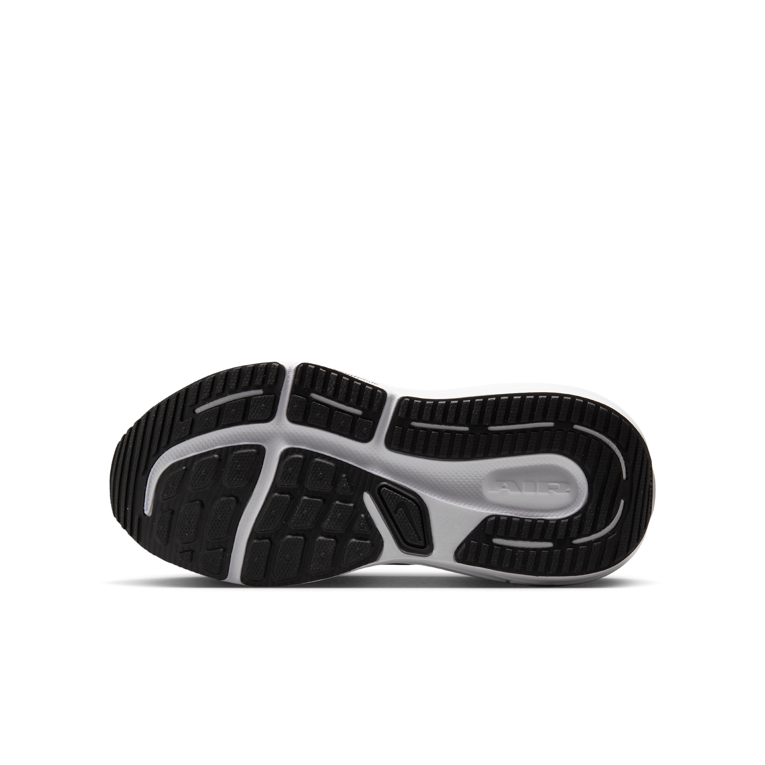 Nike Winflo 12 GS 'Black Dark Smoke Grey' | Kid's Size 5.5 - IQ9767-003