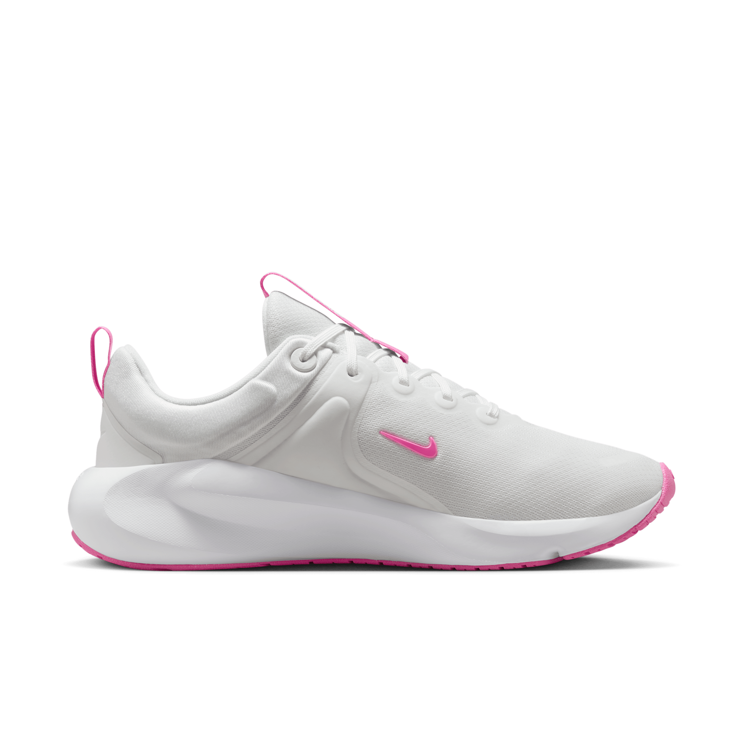 Nike In-Season TR 14 Women's Workout Shoes - White - HF1103-104