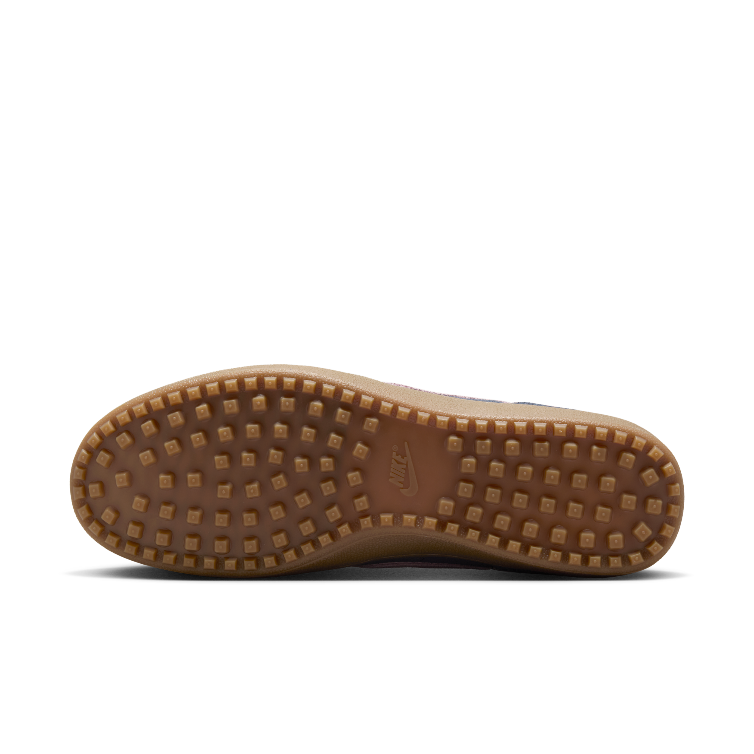 Nike Field General Suede Thunder Blue Pink Foam (Women's) - IF1743-401