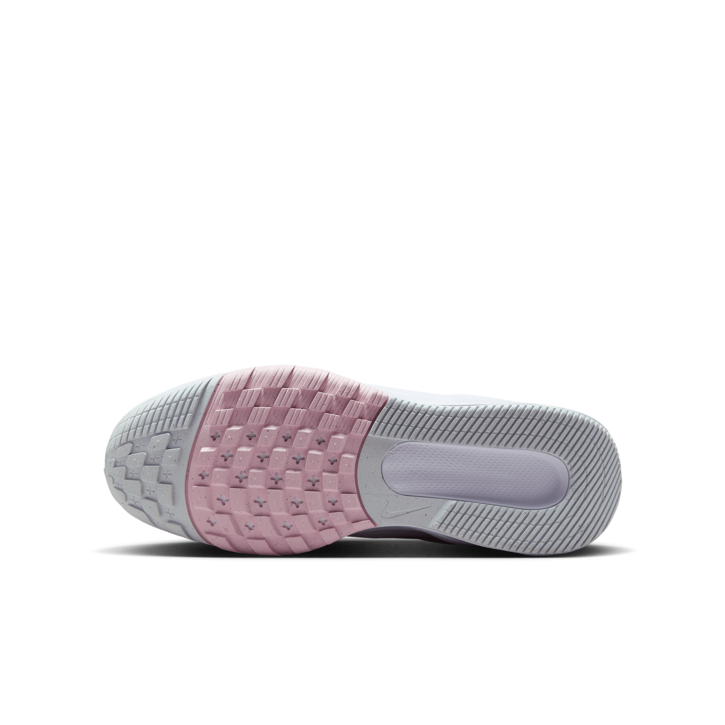 Thumbnail - Nike Star Runner 5 Laufschuh (ältere Kinder) - Pink