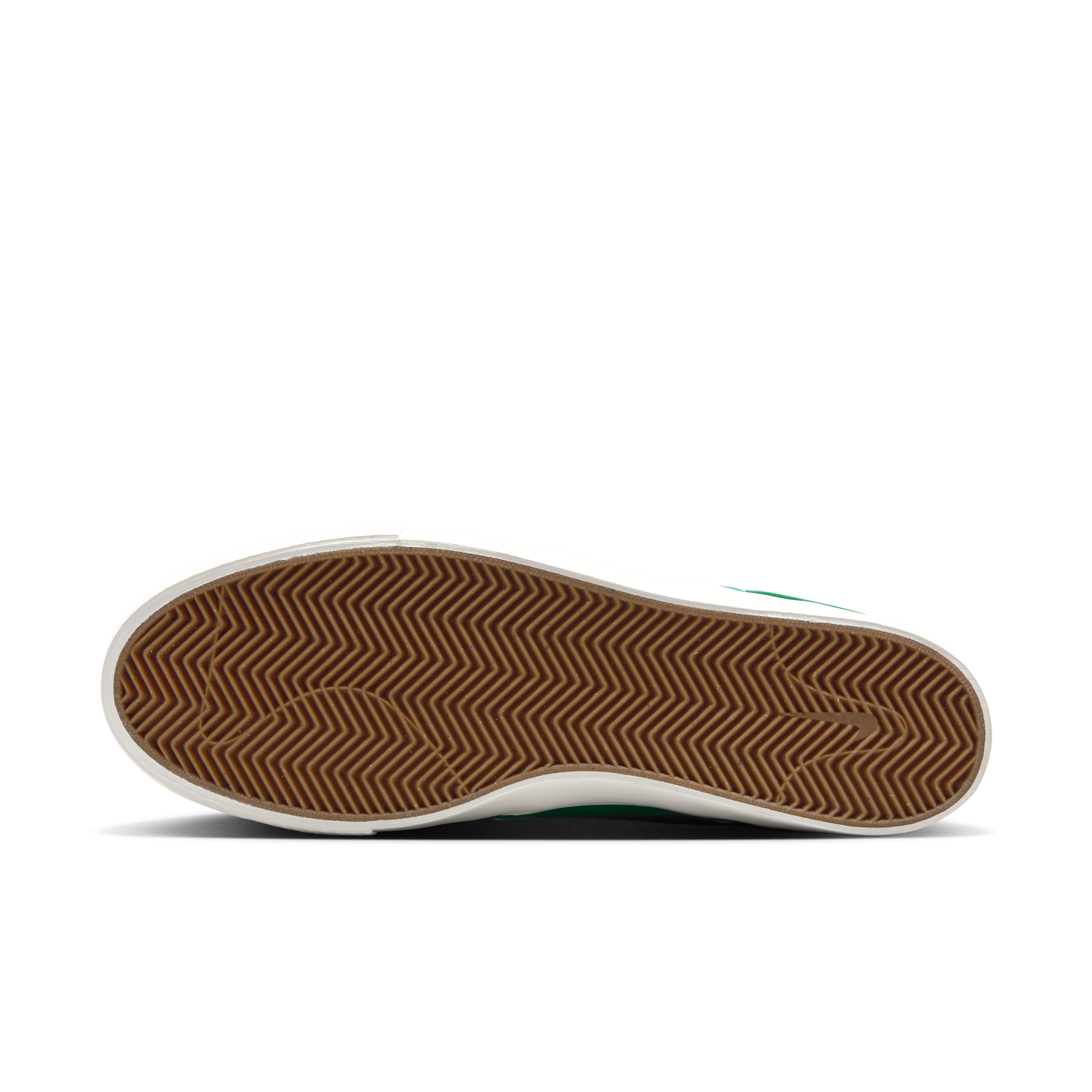 Nike SB Zoom Janoski OG+ Skate Shoes - Green - FD6757-302