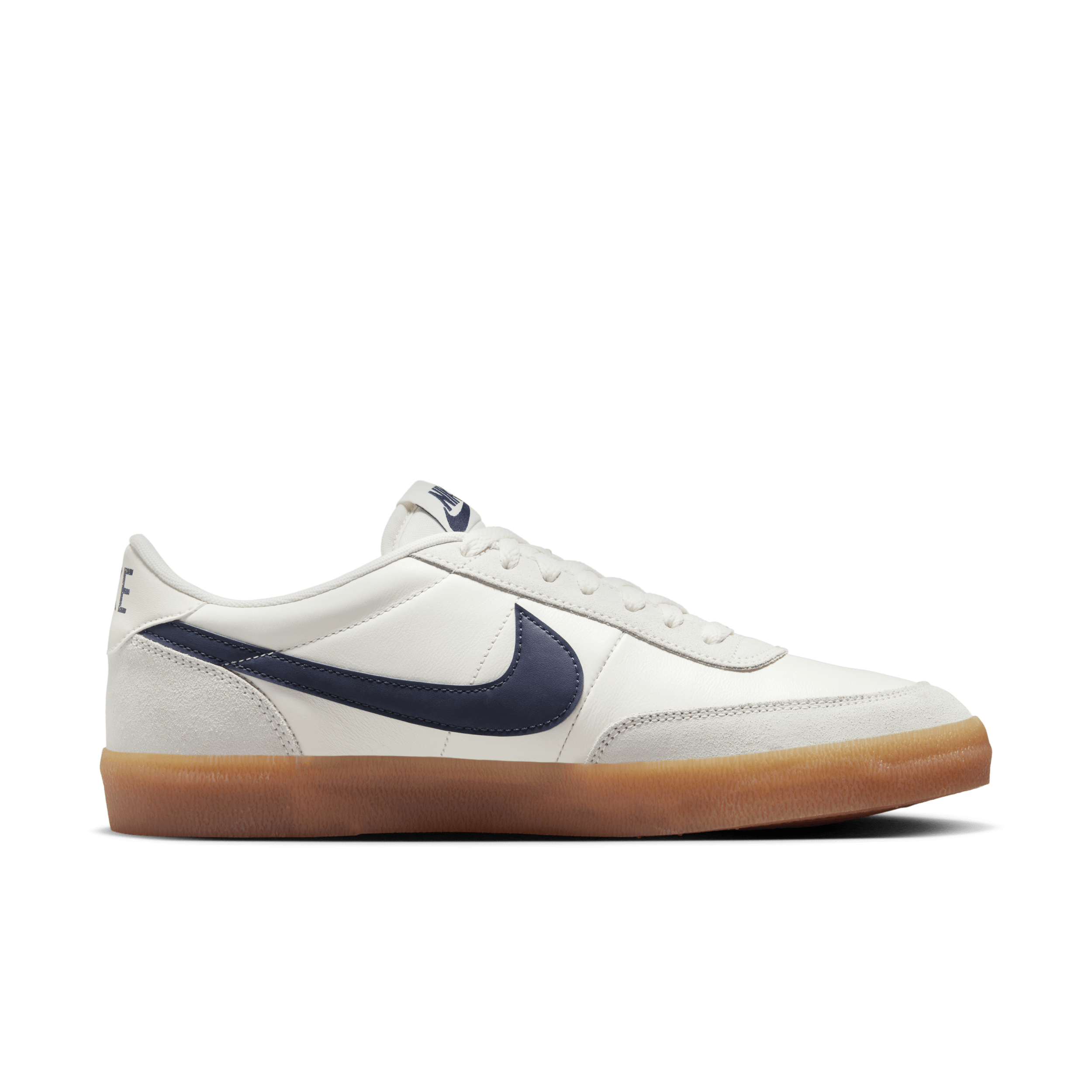 Chaussure Nike Killshot 2 Leather pour homme - Gris