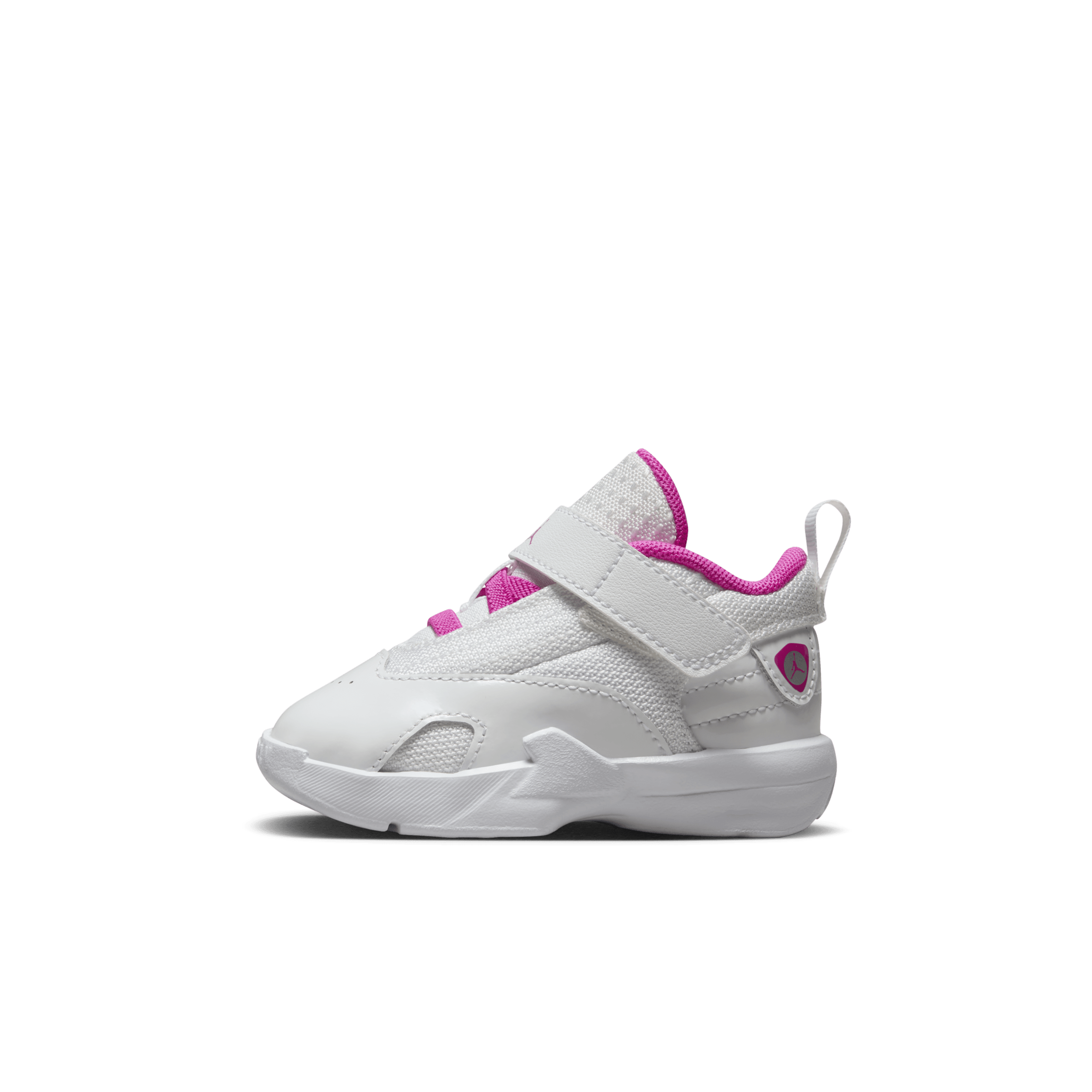 Chaussure Jordan Max Aura 6 pour bébé et tout-petit - Blanc