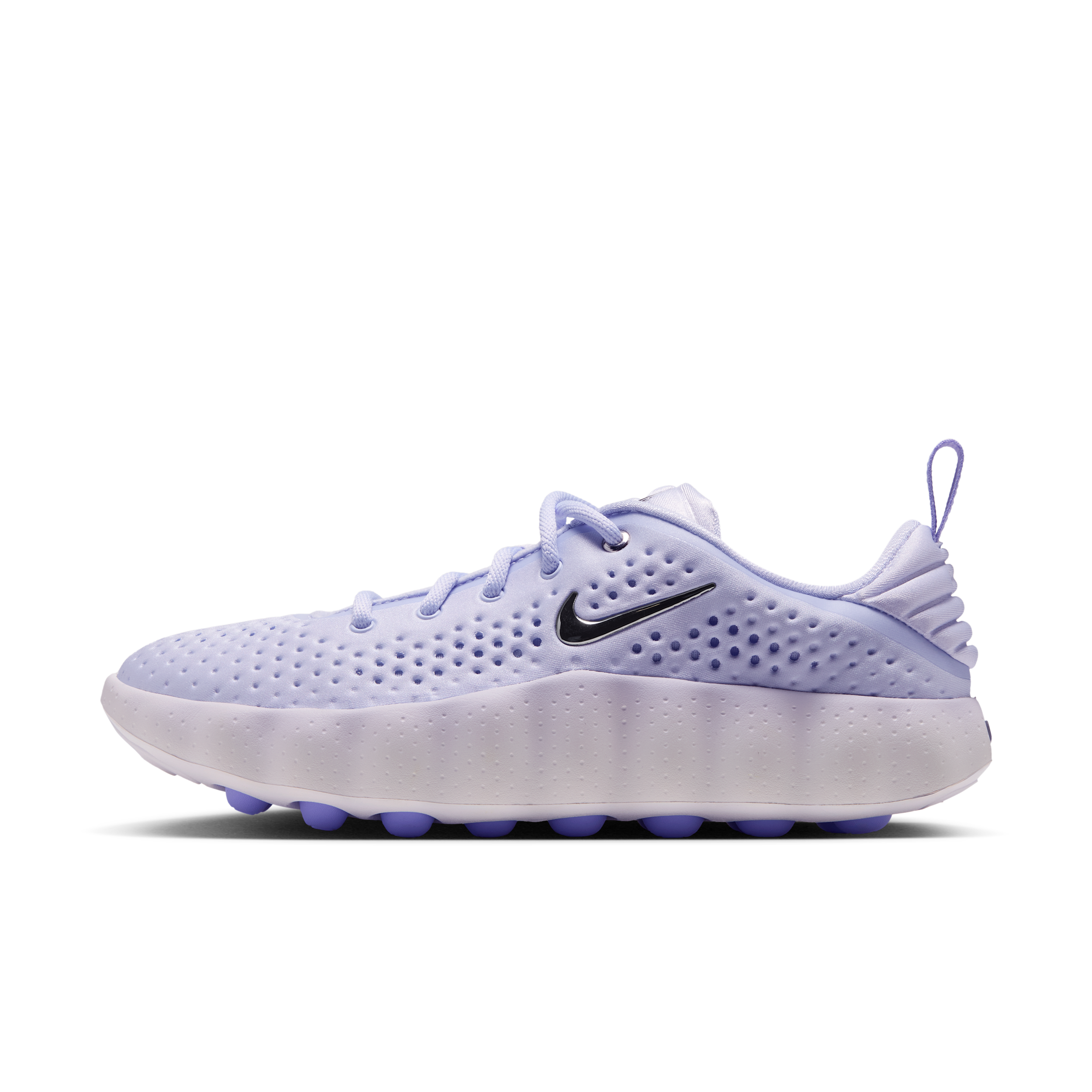 Nike d'avant-match Nike Mind 002 Pourpre