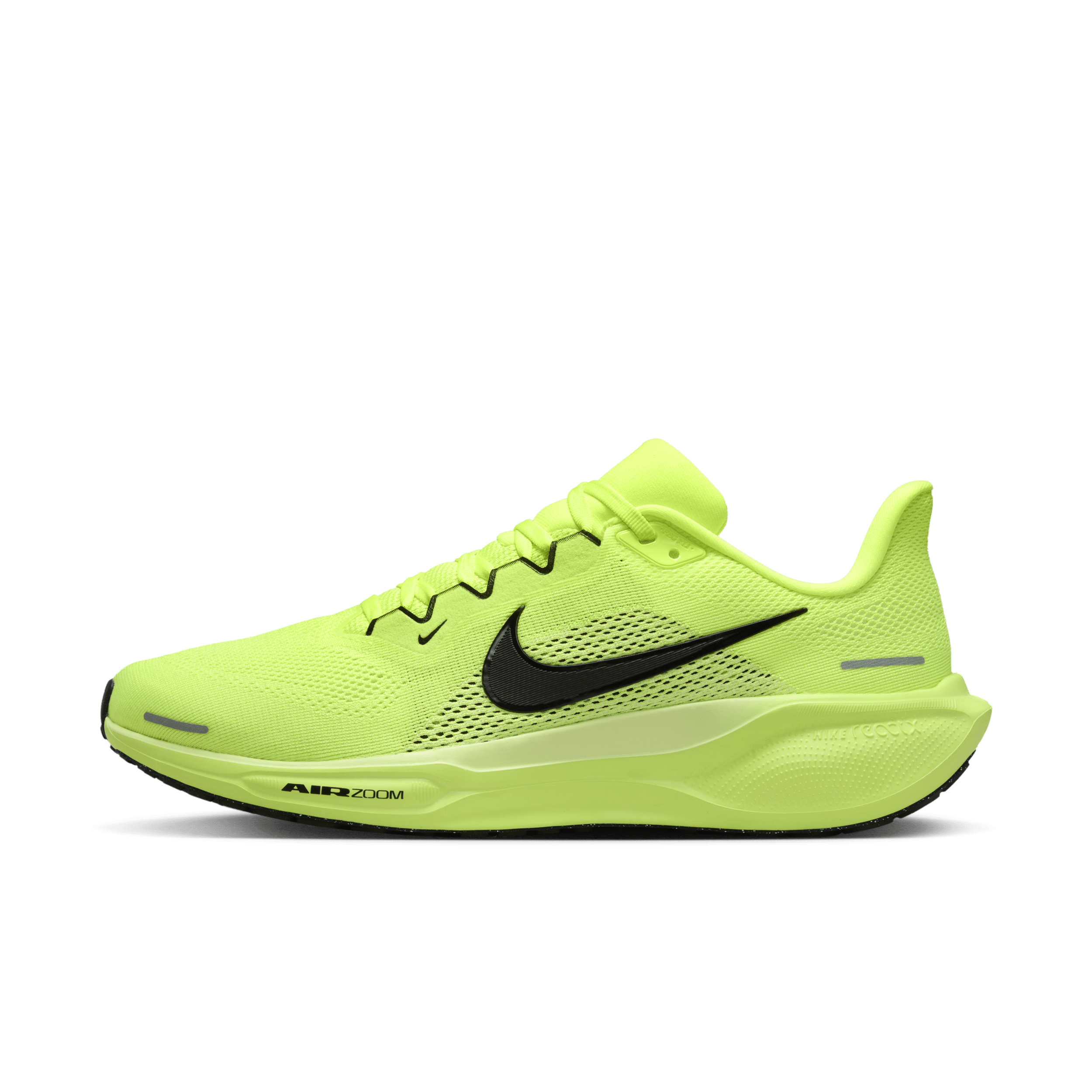 Nike Pegasus 41 Men's Road Running Shoes - Yellow
