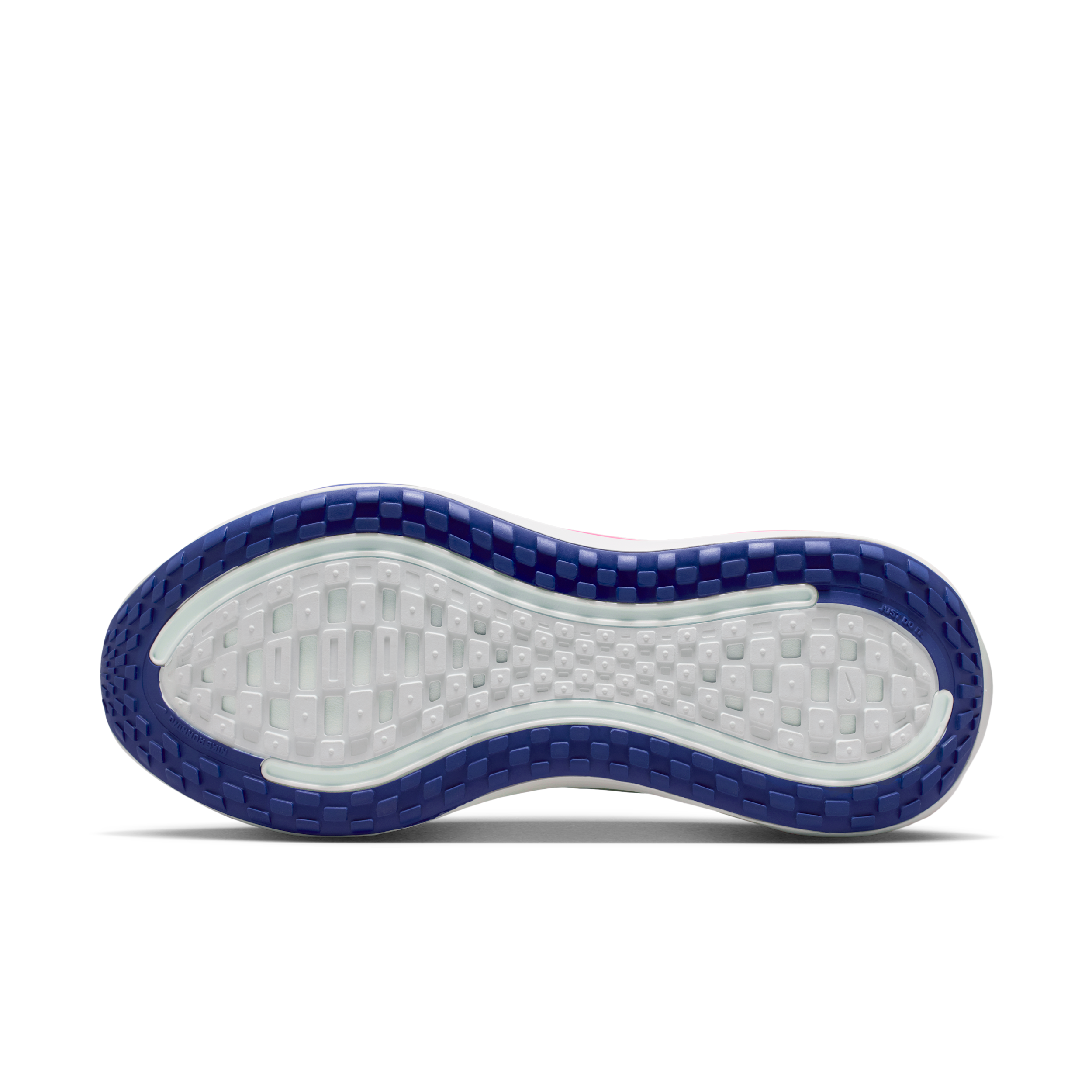 Nike Vomero Plus SE Women's Road Running Shoes - White - IR5893-100