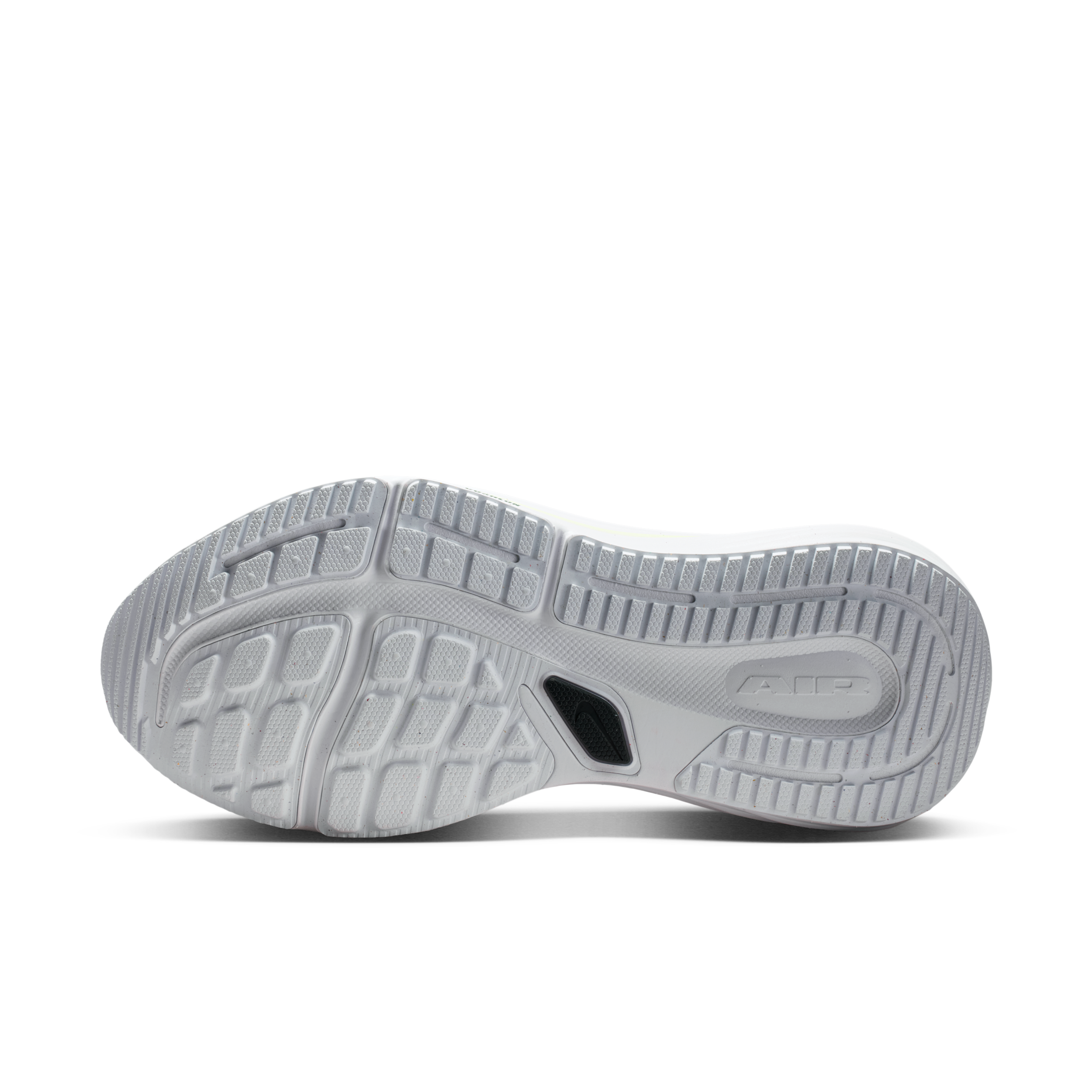 Nike Winflo 12 Hardloopschoenen voor heren (voor op straat) - Geel - HV9272-700