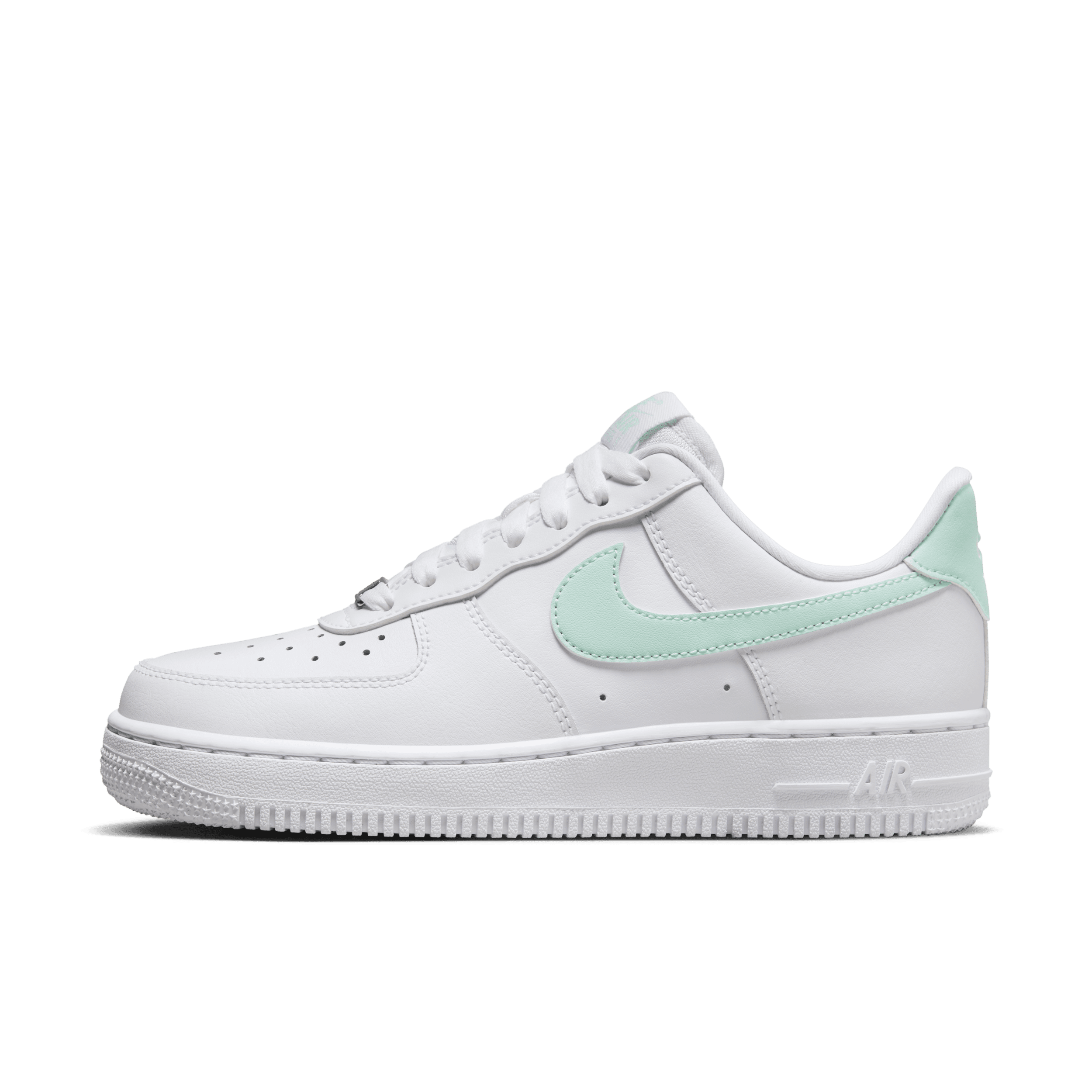 Nike Air Force 1 '07 Women's Shoe - White - DD8959-113