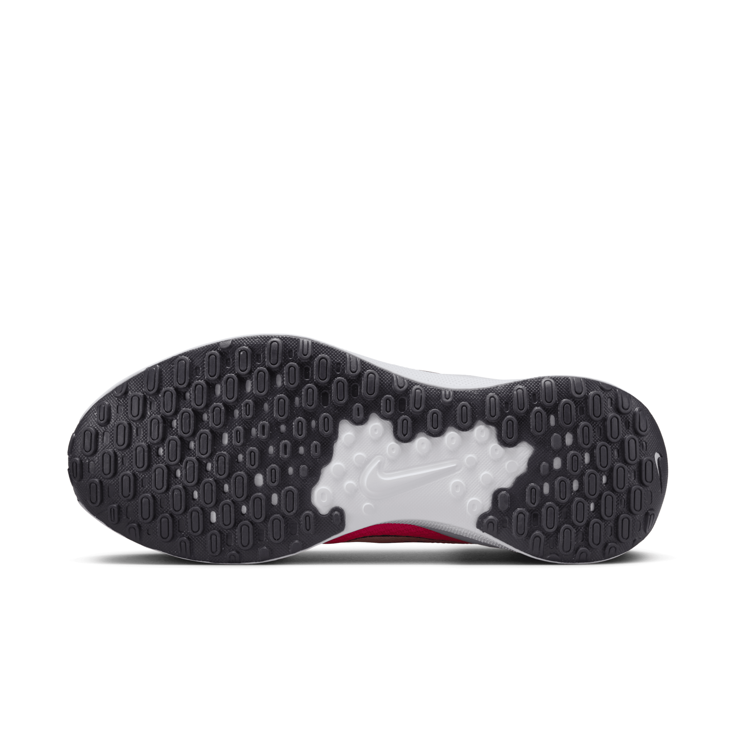 Nike Revolution 7 hardloopschoenen voor dames (straat) - Roze - FB2208-602